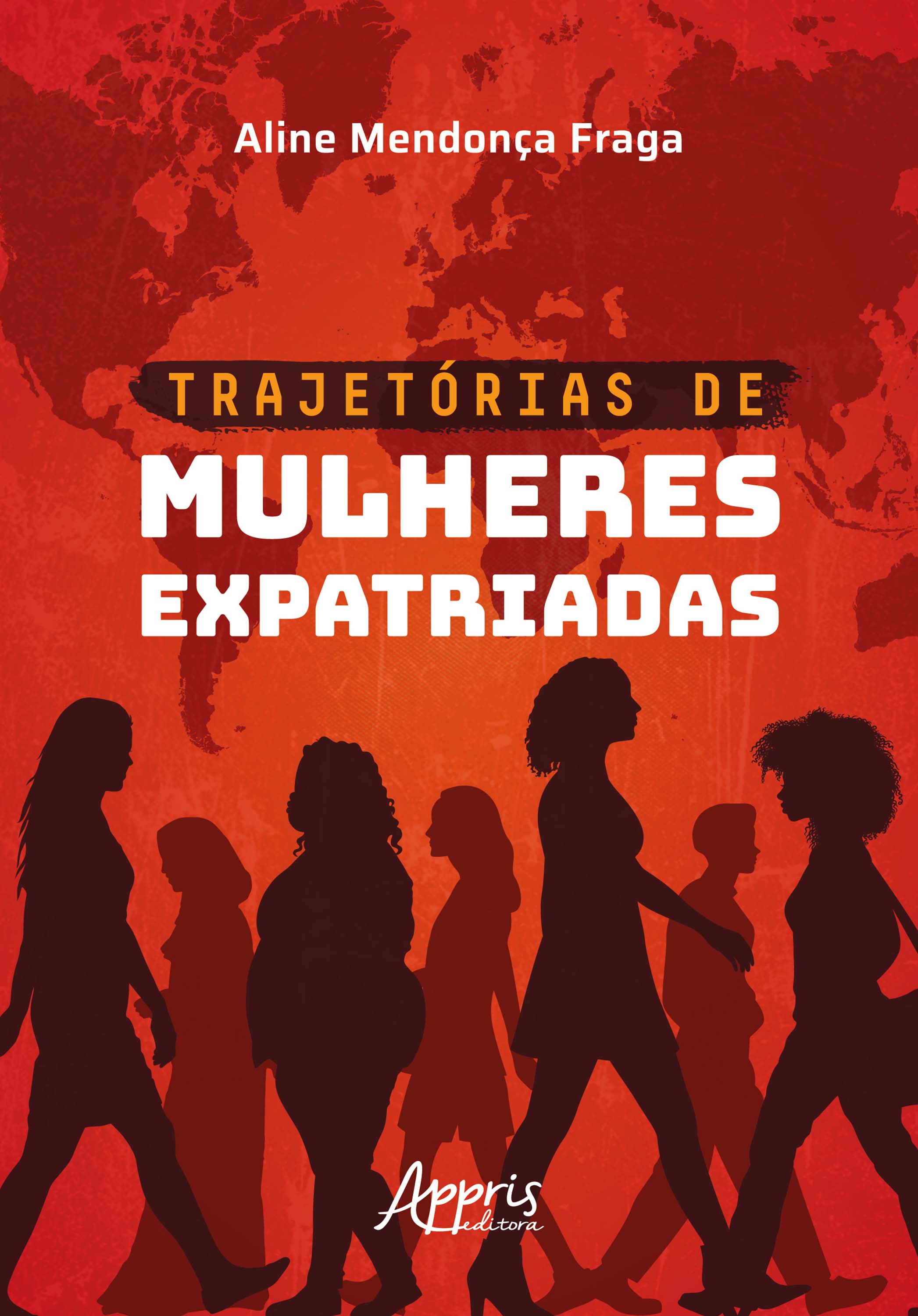 Trajetórias de Mulheres Expatriadas