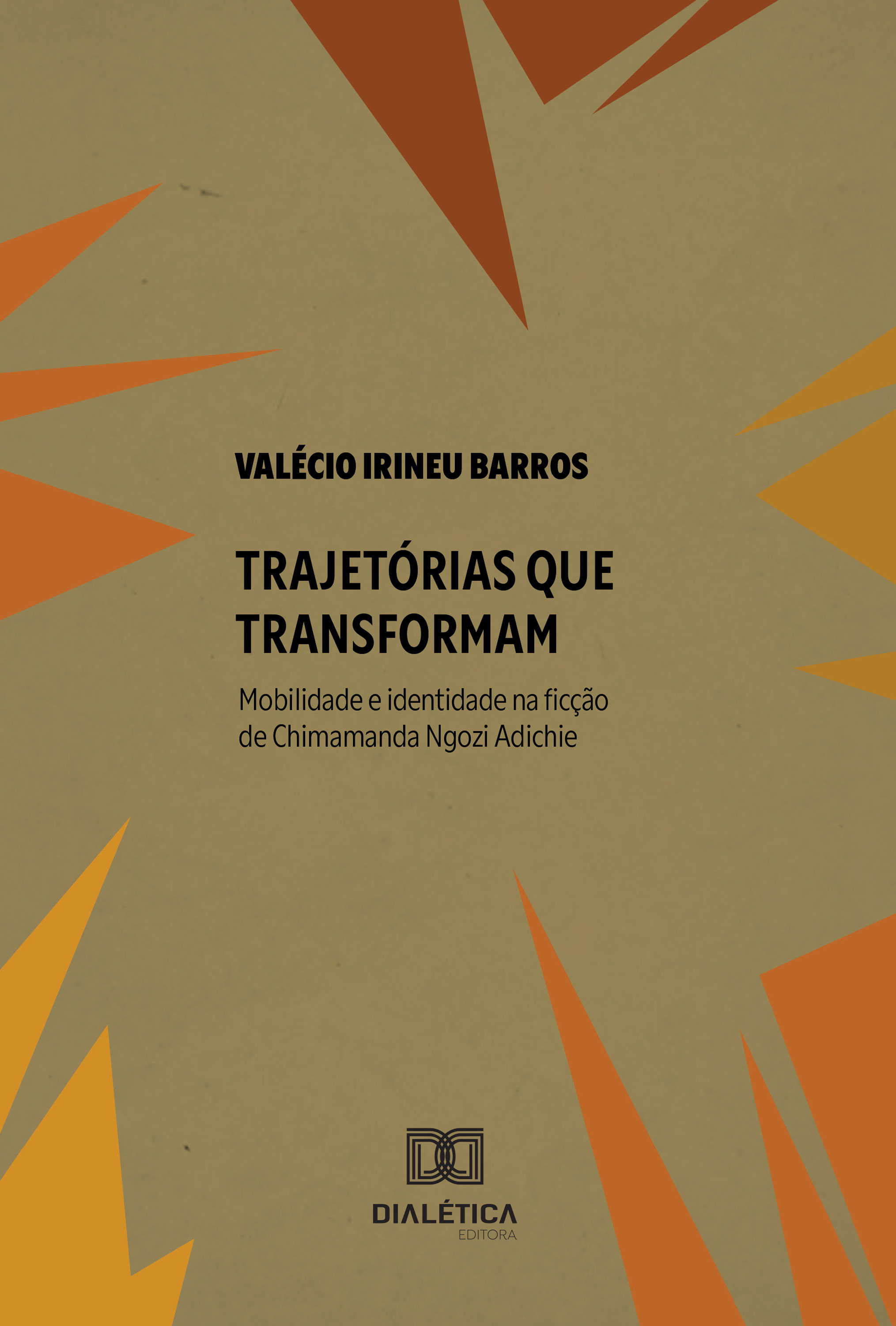 Trajetórias que Transformam