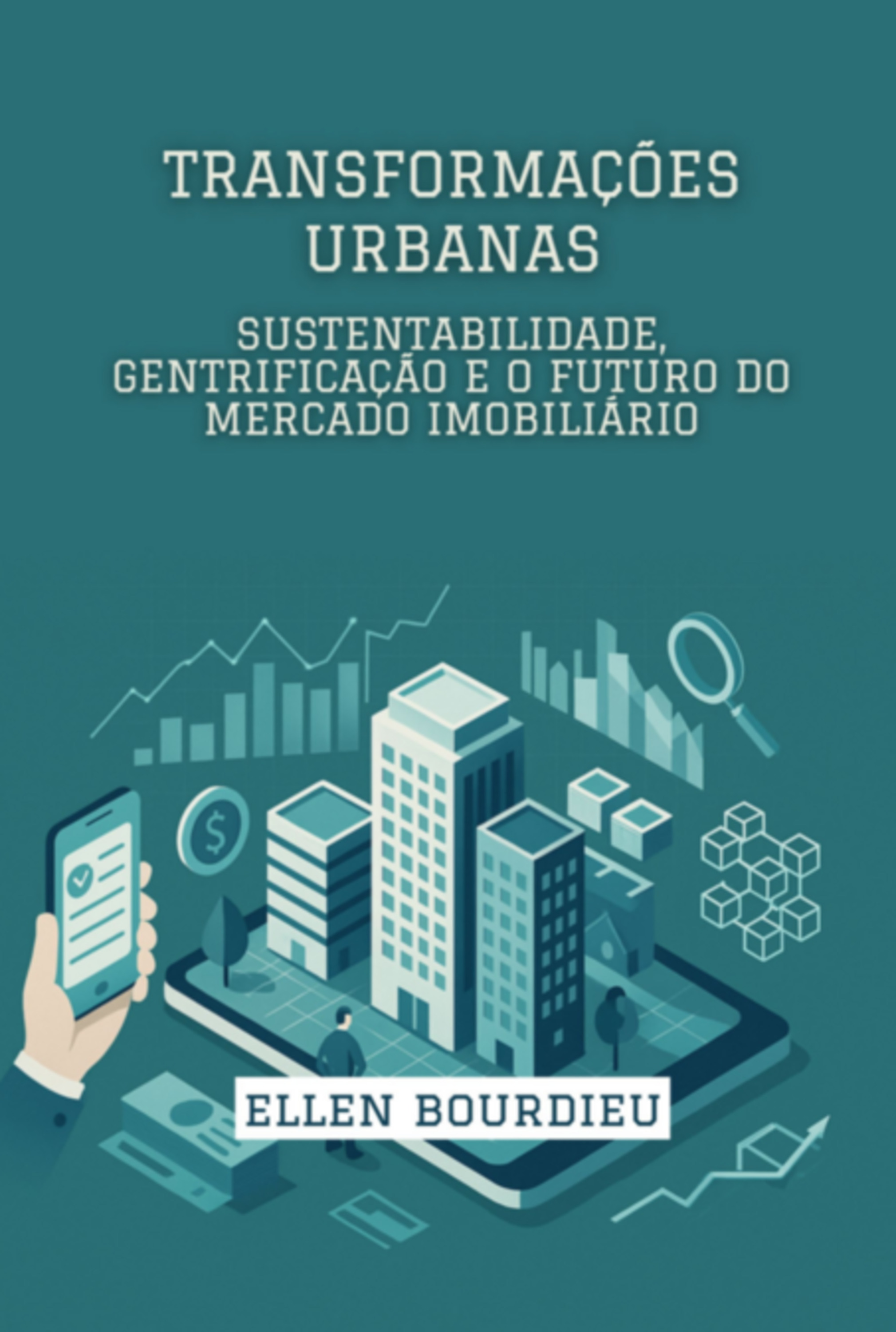 Transformações Urbanas