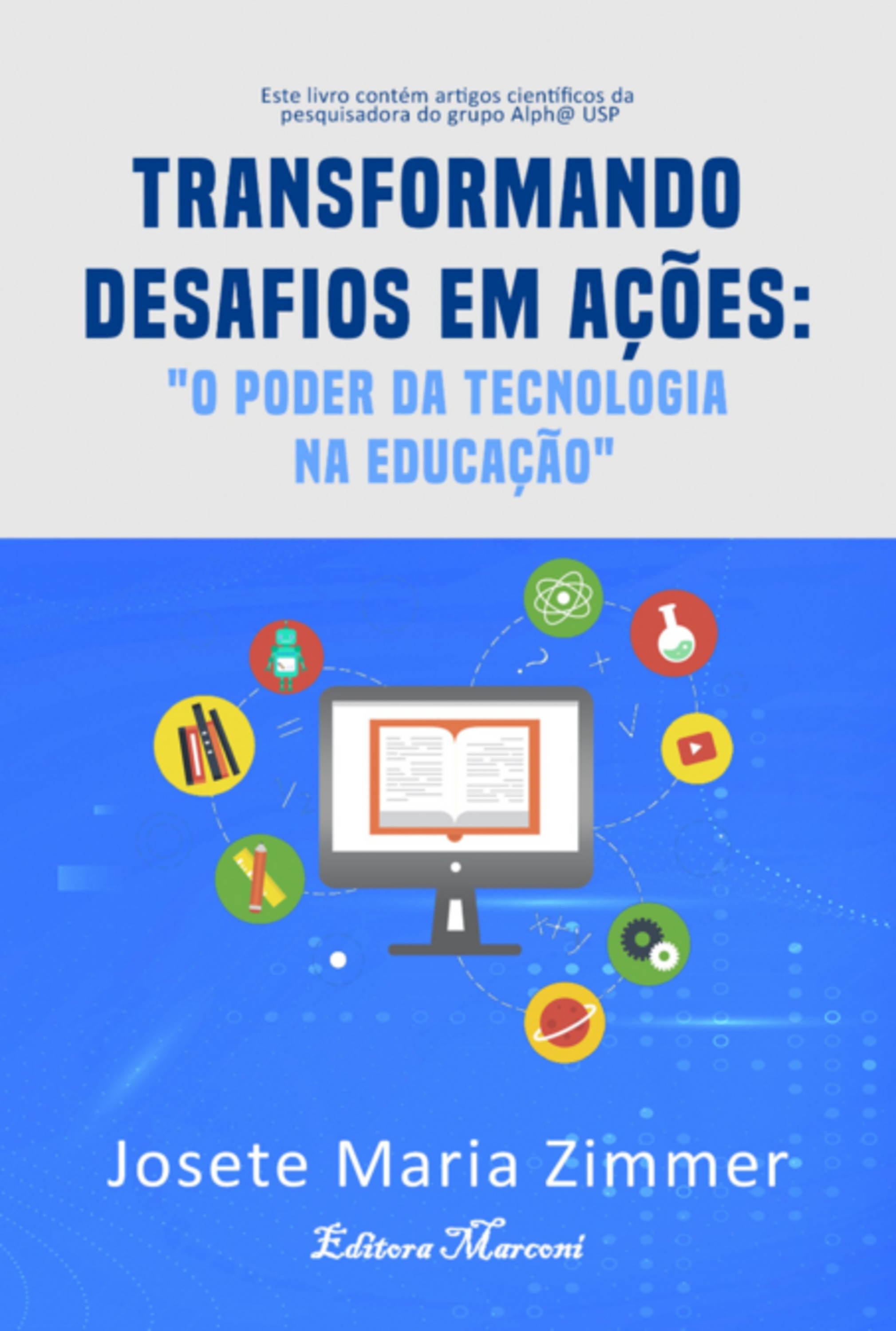 Transformando Desafios Em Ações