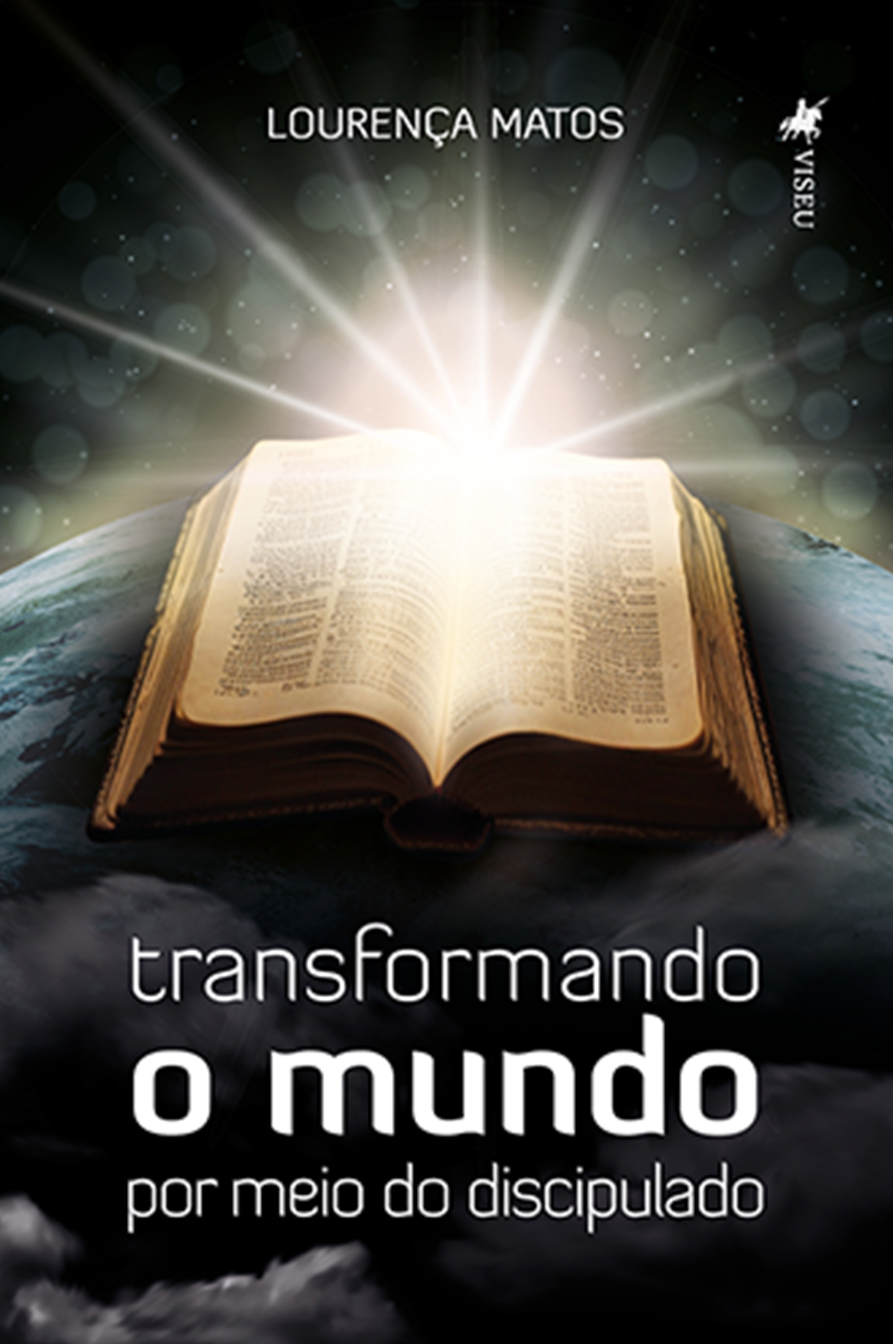 Transformando o mundo por meio do discipulado