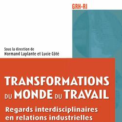 Transformations du monde du travail