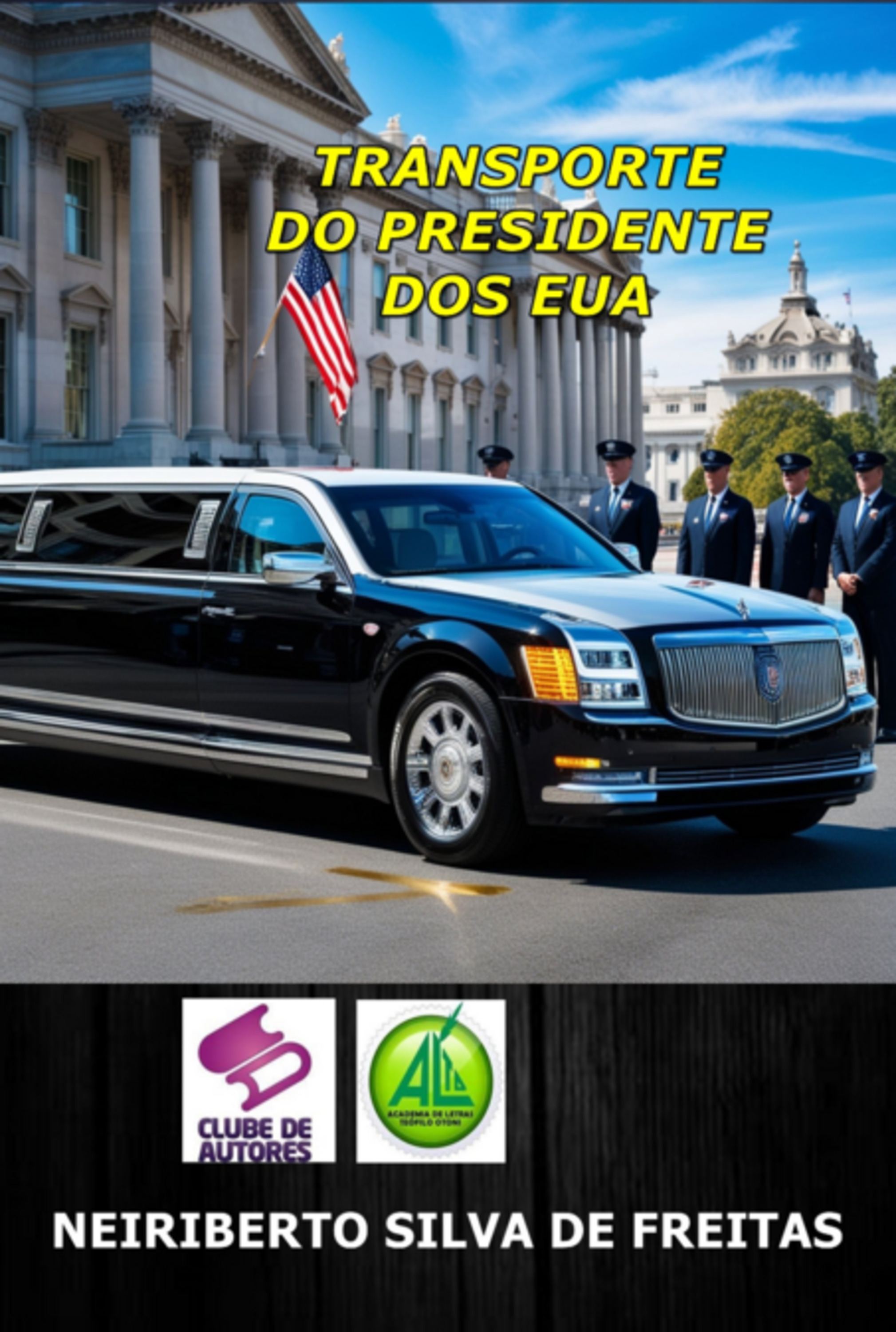 Transporte Do Presidente Dos Eua