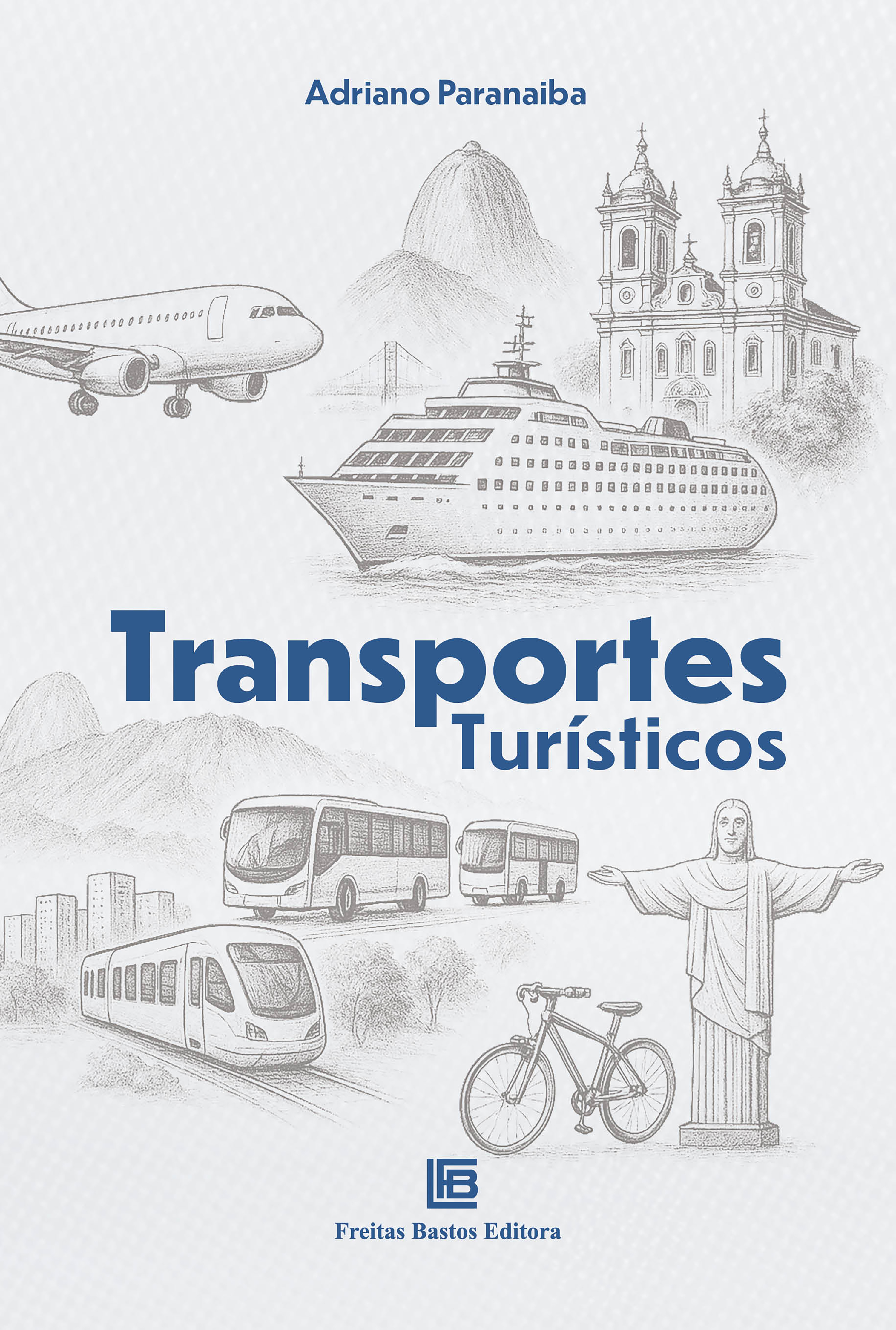 Transportes Turísticos
