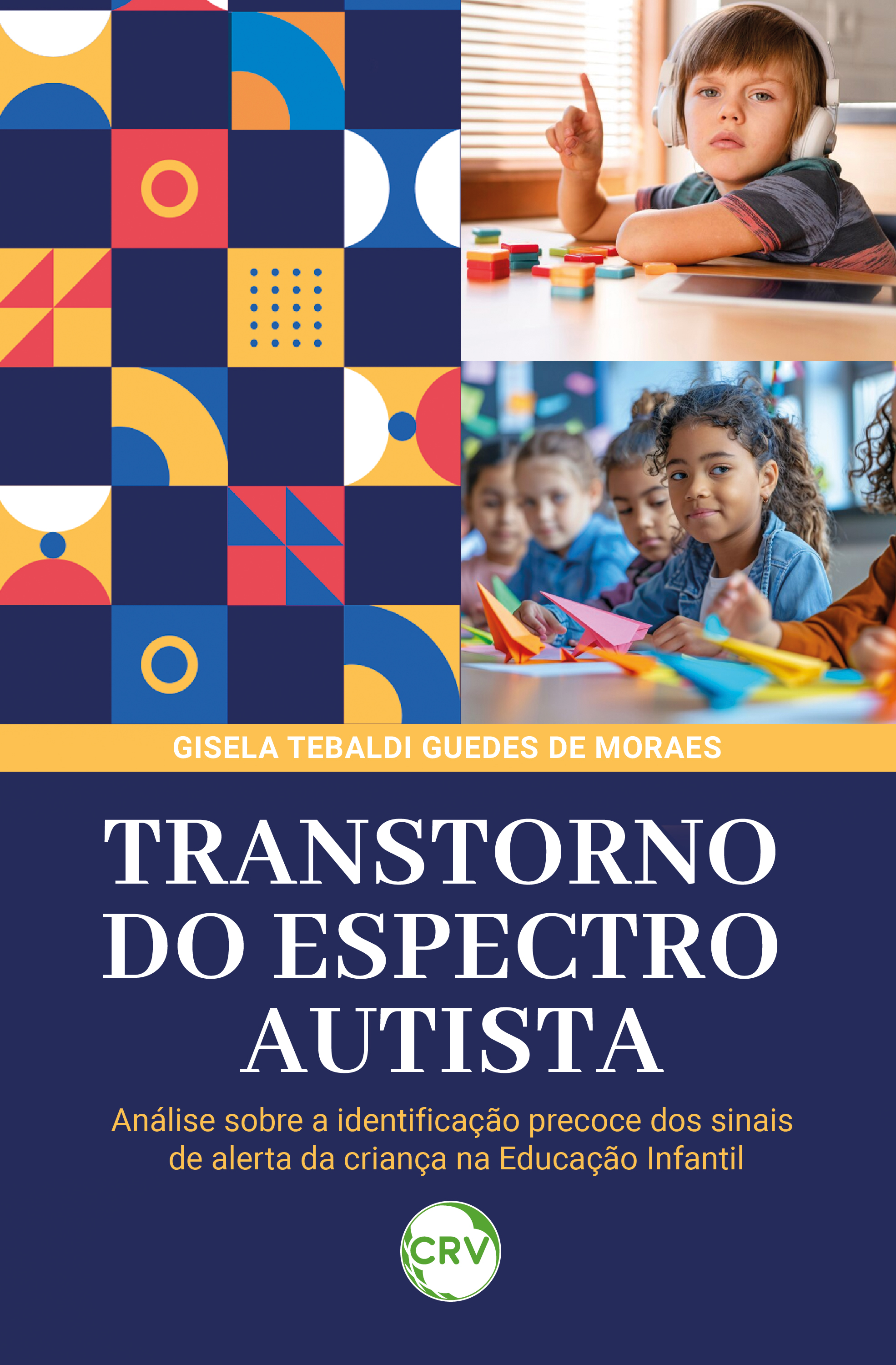 Transtorno do espectro autista