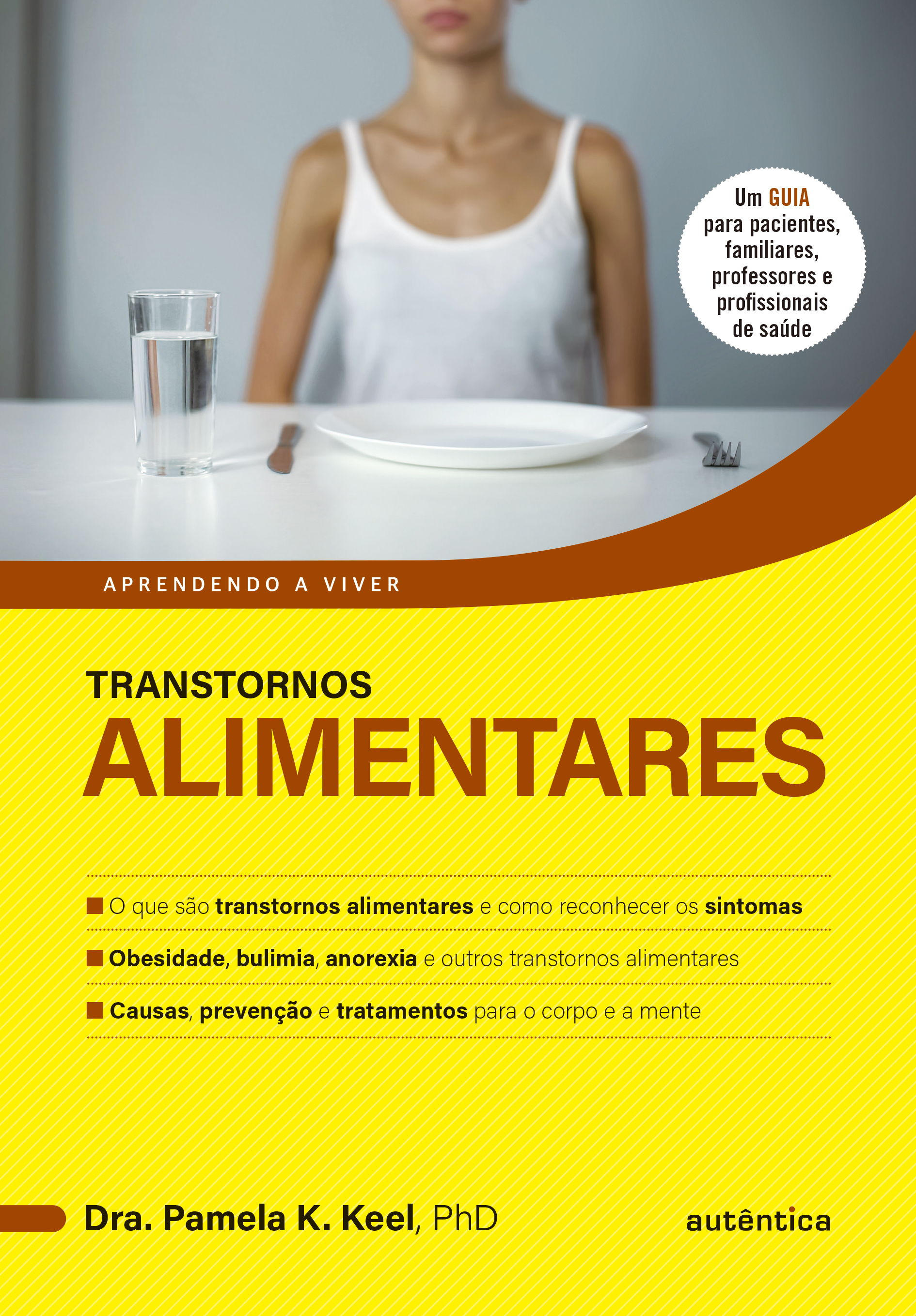 Transtornos Alimentares