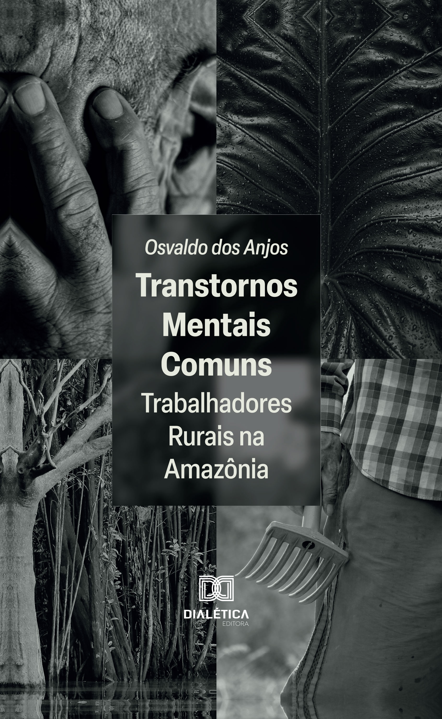 Transtornos Mentais Comuns