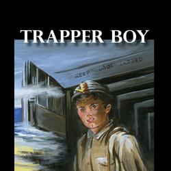 Trapper Boy