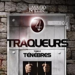 Traqueurs Tome 2