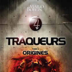 Traqueurs Tome 3