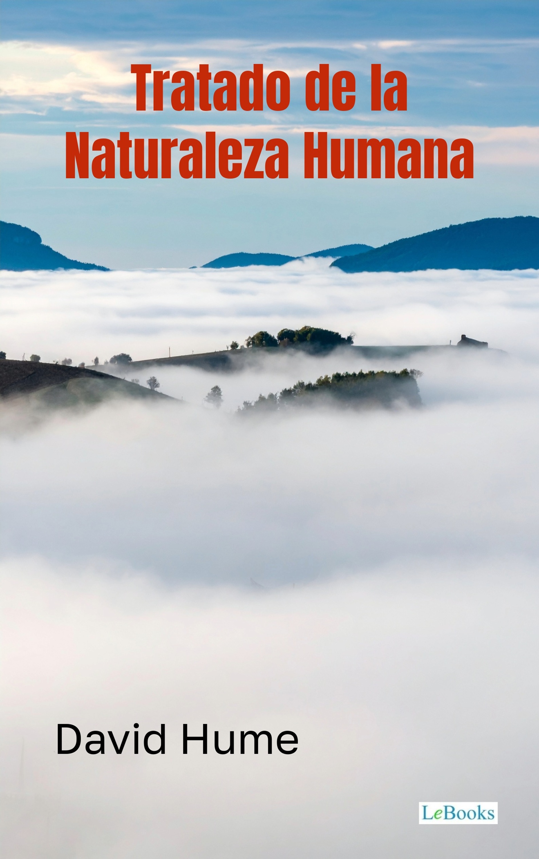 Tratado de la Naturaleza Humana