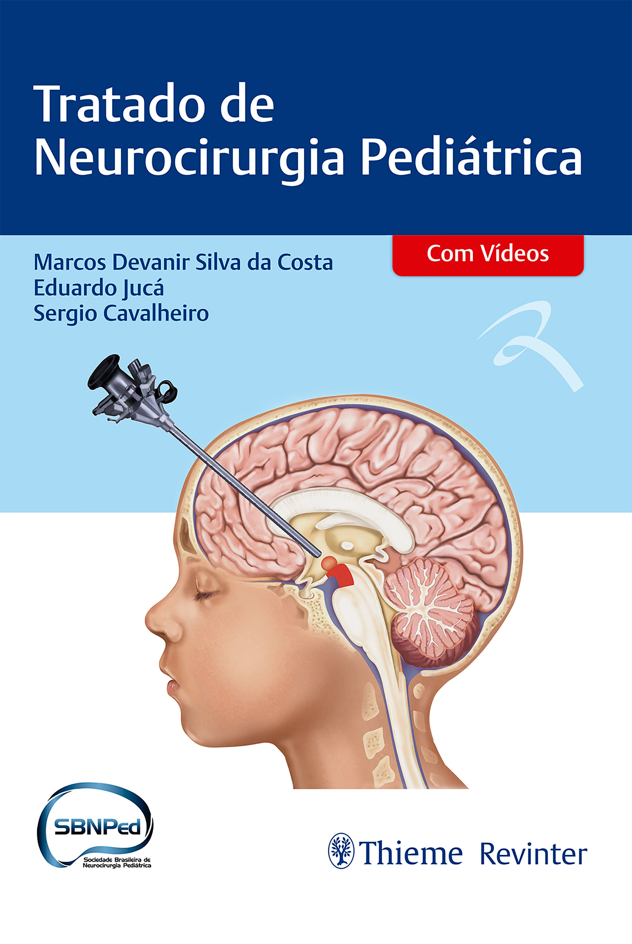 Tratado de Neurocirurgia Pediátrica