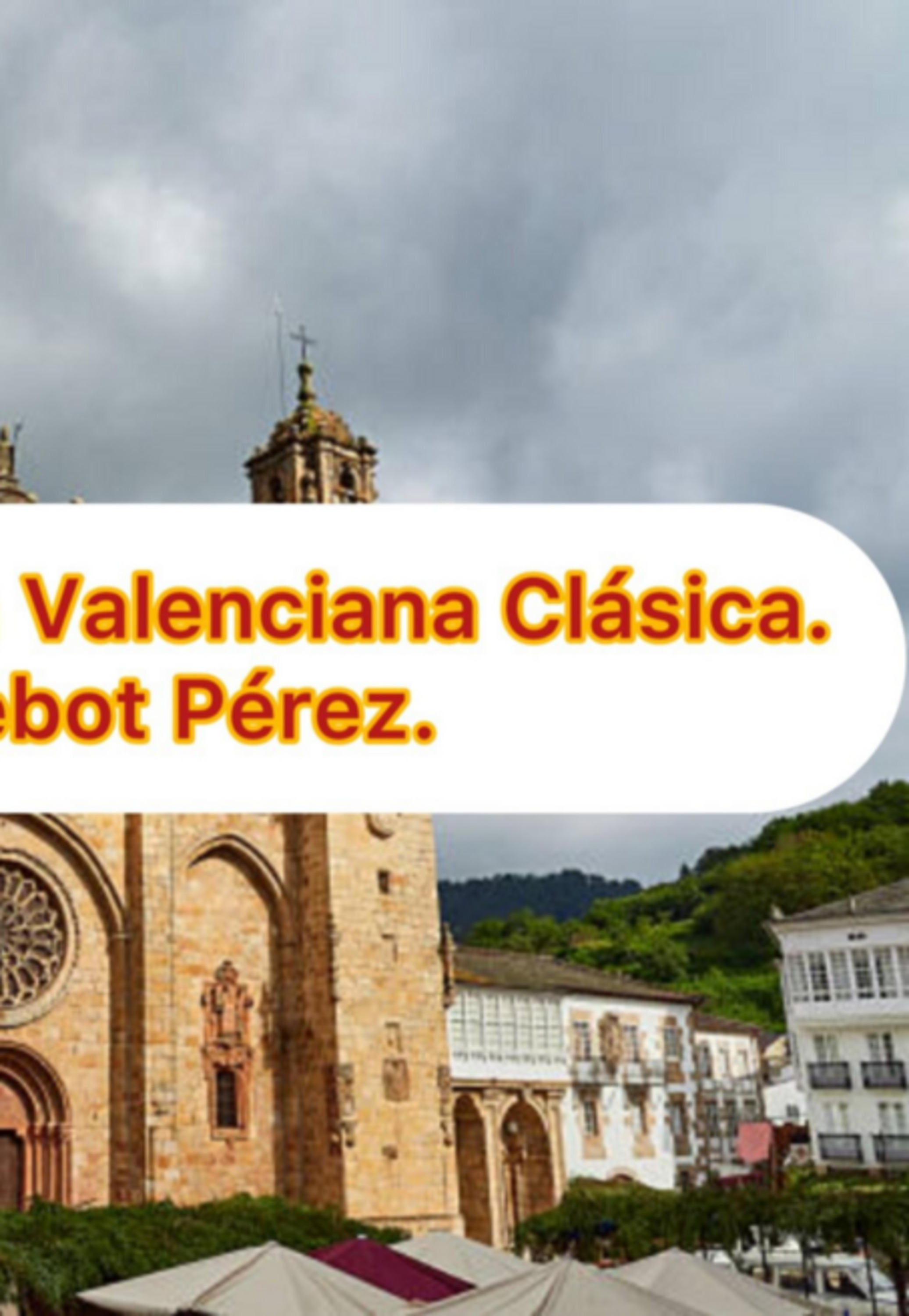 Tratado De Ortografía Valenciana Clásica