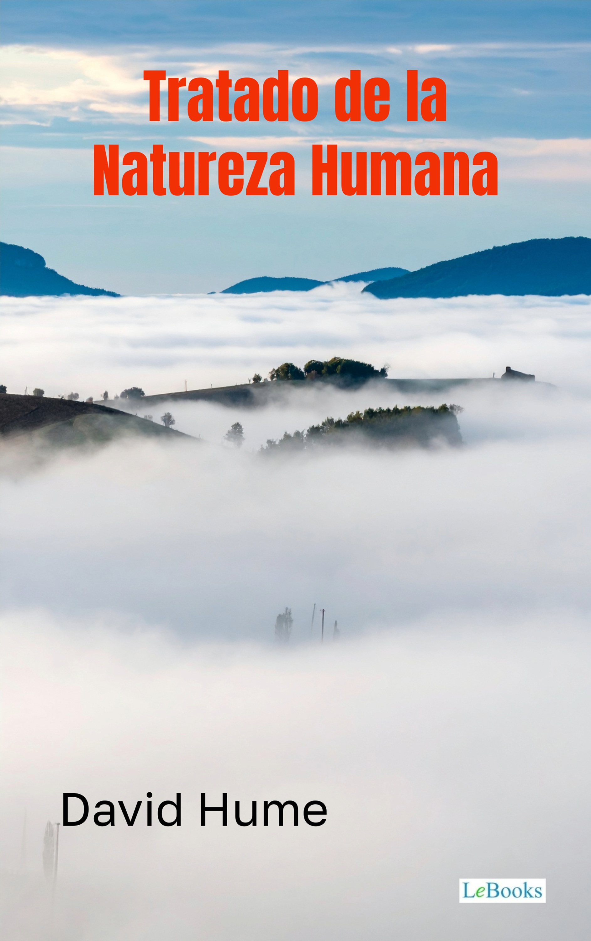 Tratado sobre la Natureza Humana