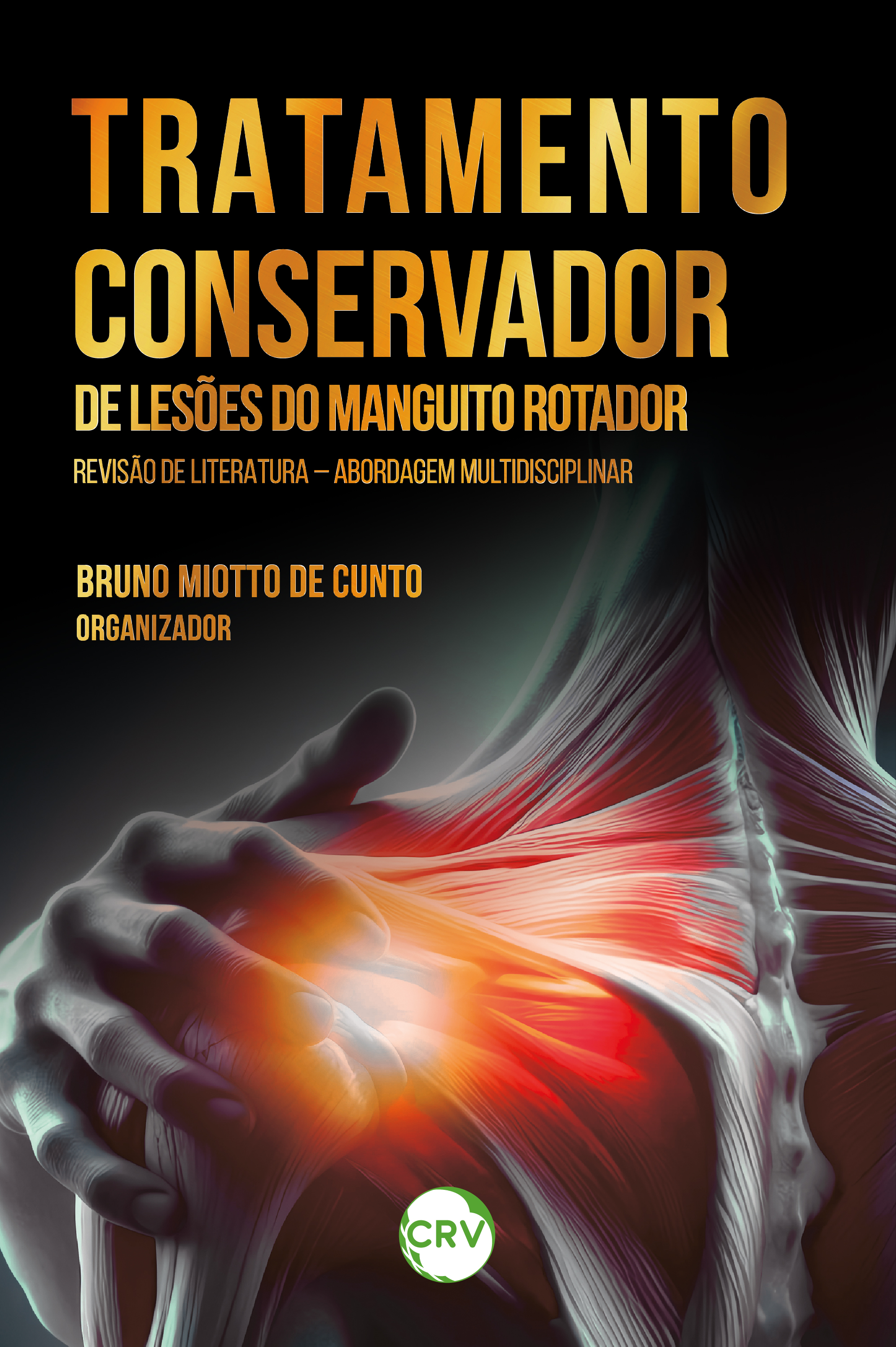 Tratamento conservador de lesões do manguito rotador