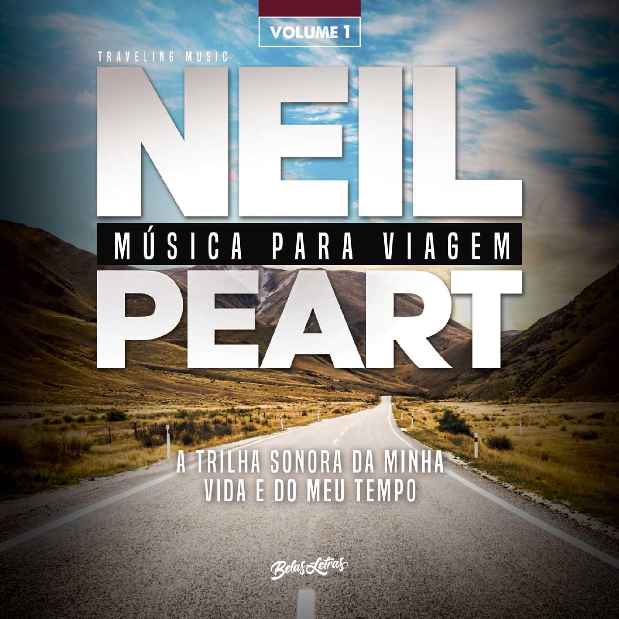 Traveling Music: Música para viagem - volume 1