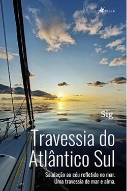 Travessia do Atlântico Sul