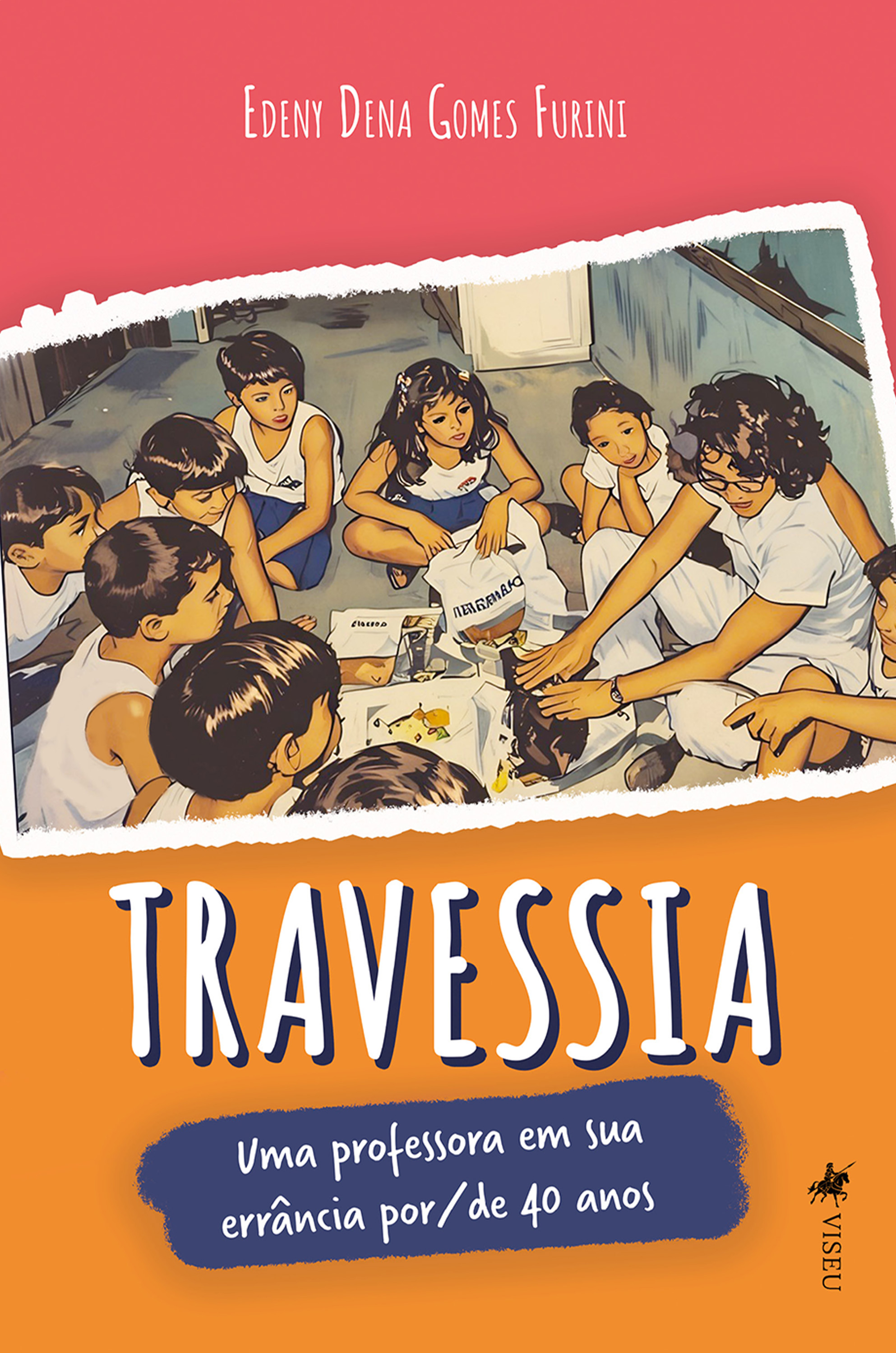 Travessia