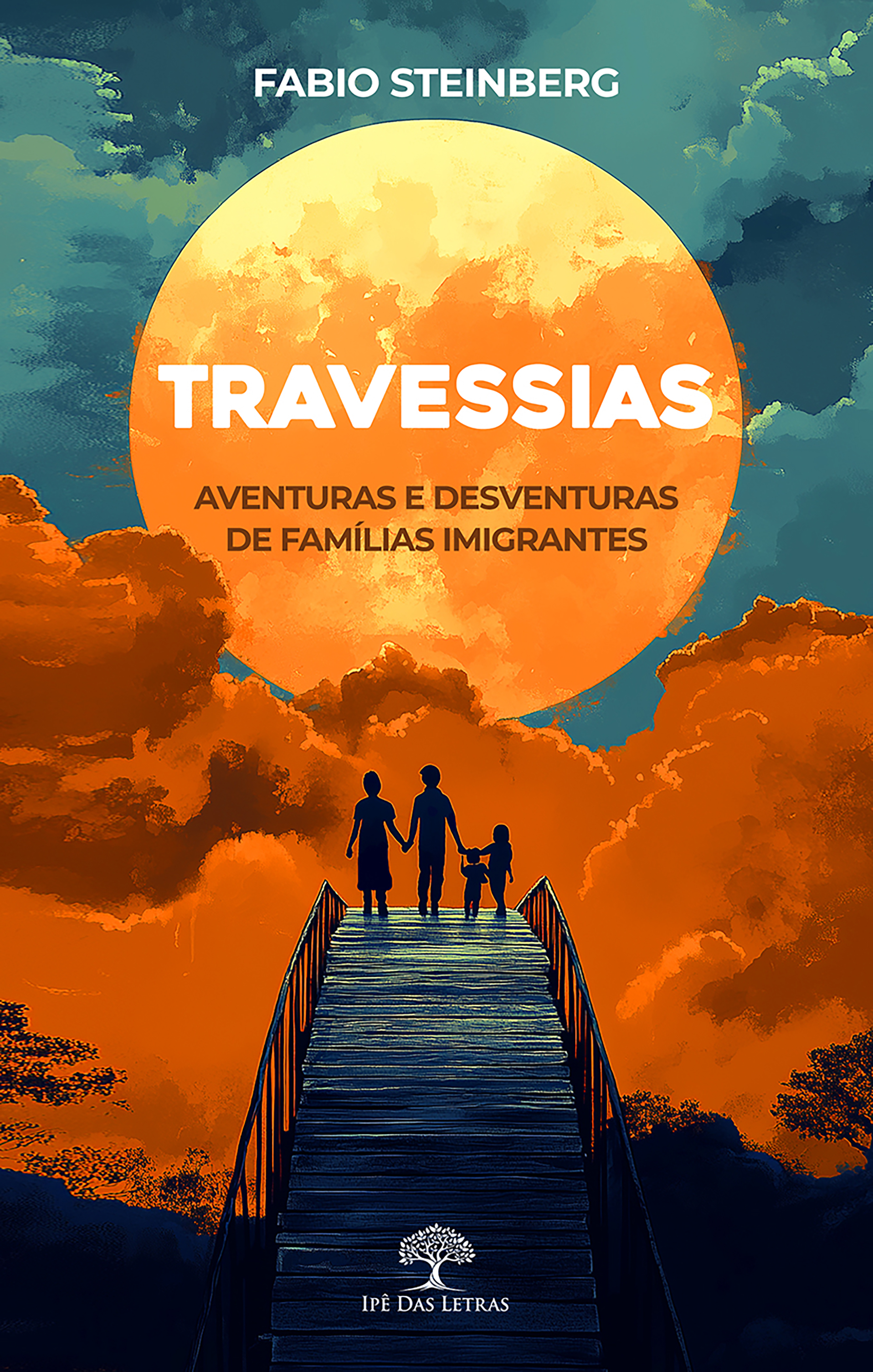 Travessias