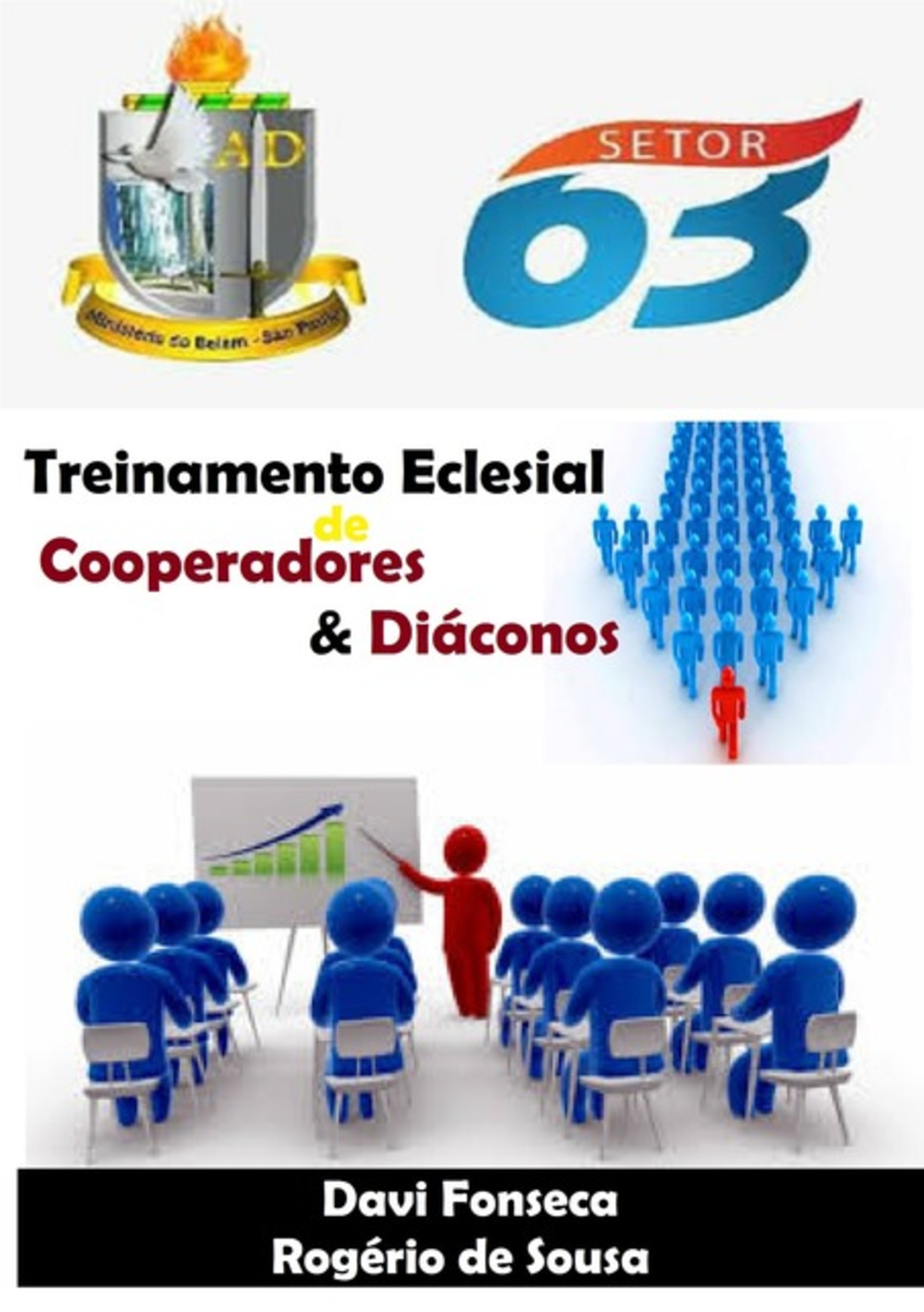 Treinamento Eclesial