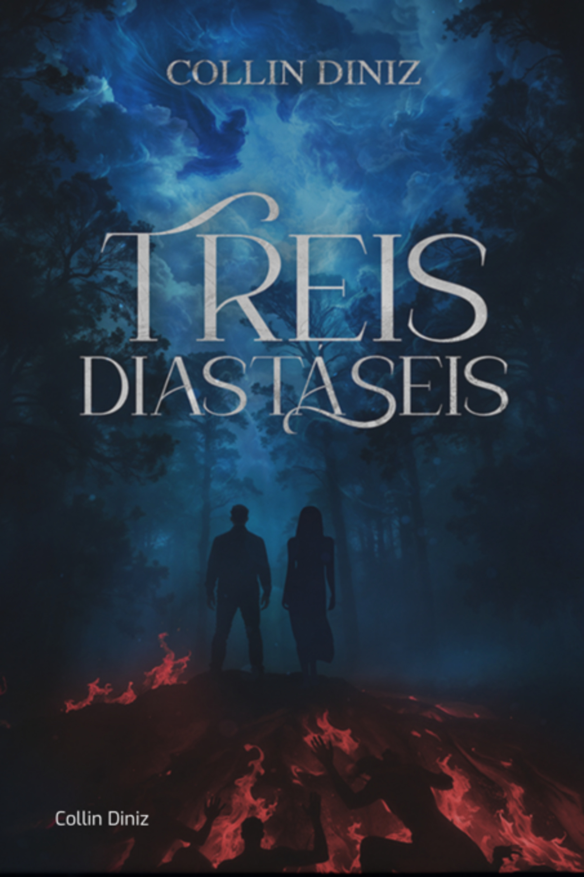 Treis Diastáseis