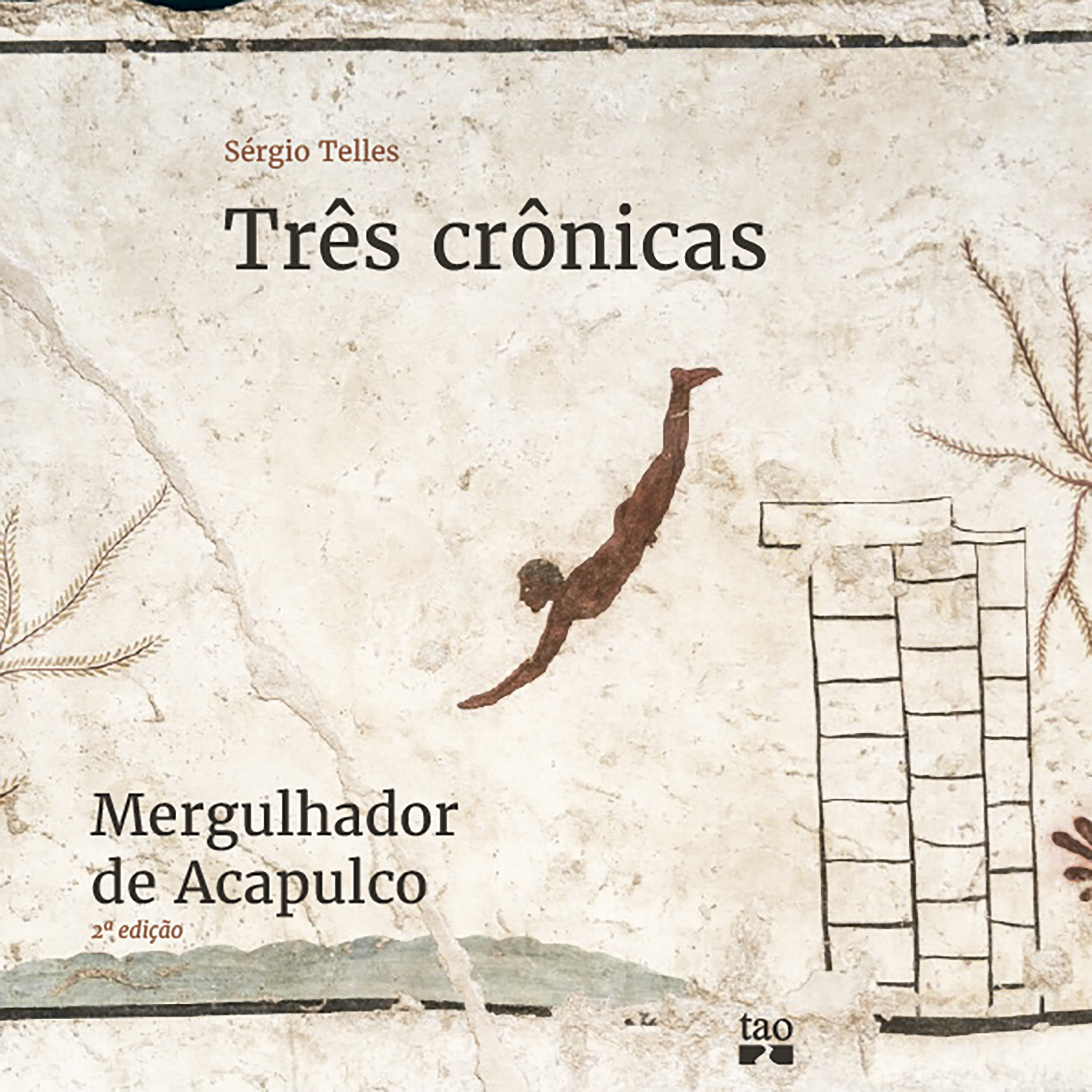 Três crônicas