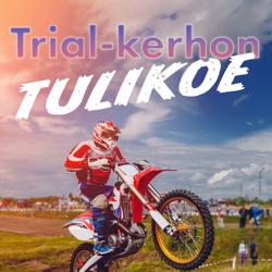 Trial-kerhon tulikoe