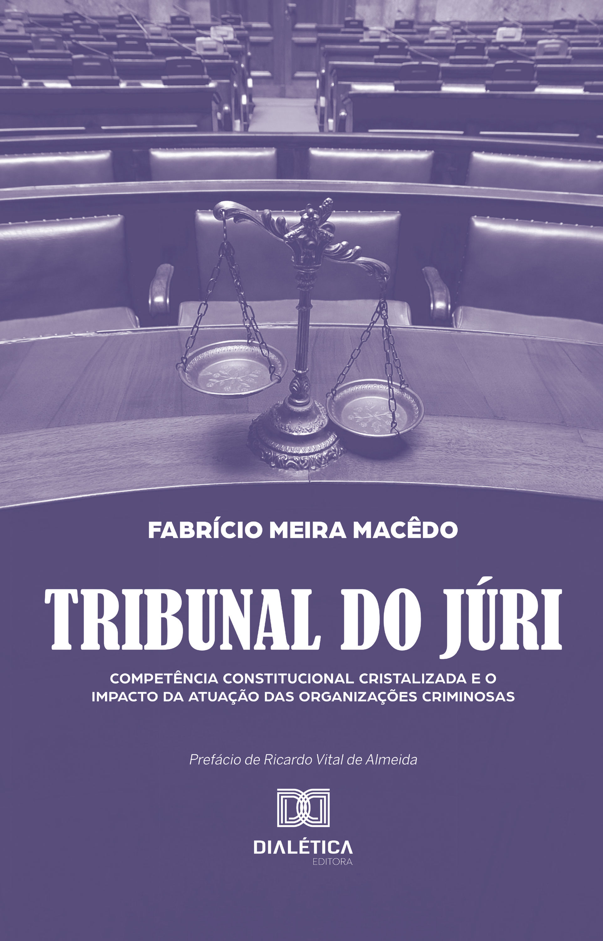 Tribunal do Júri