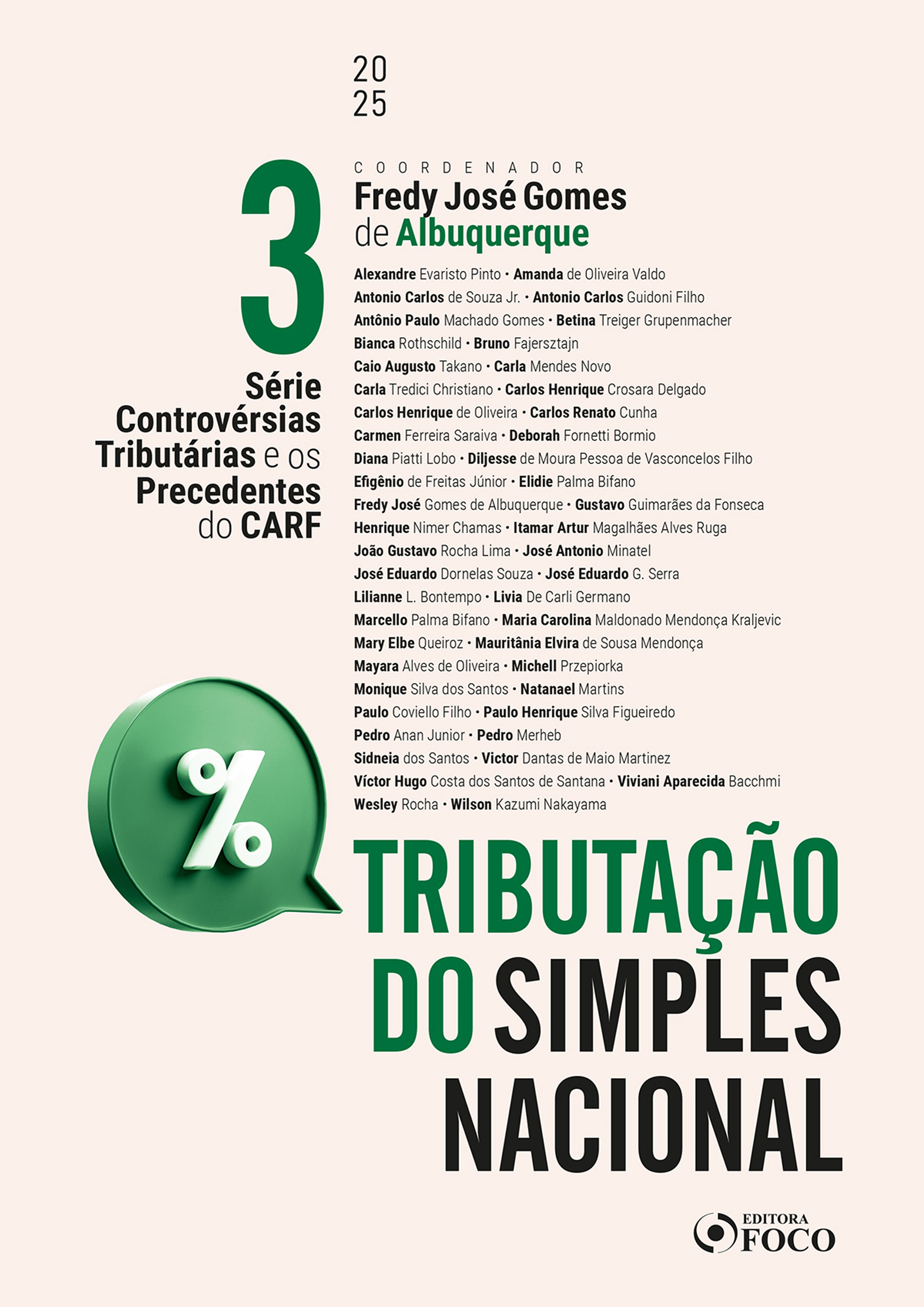 Tributação do Simples Nacional