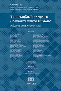 Tributação, Finanças e Comportamento Humano