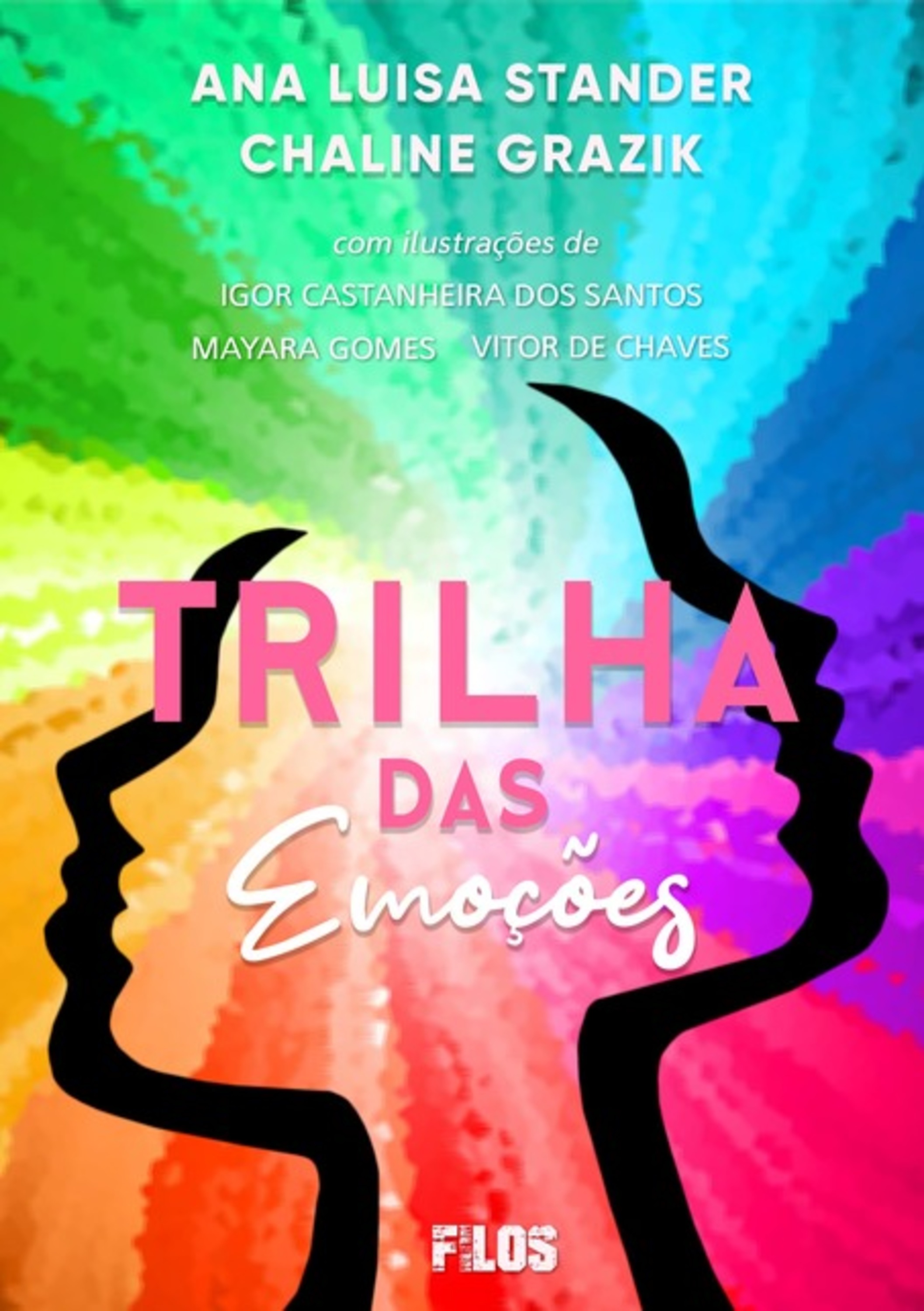 Trilha Das Emoções