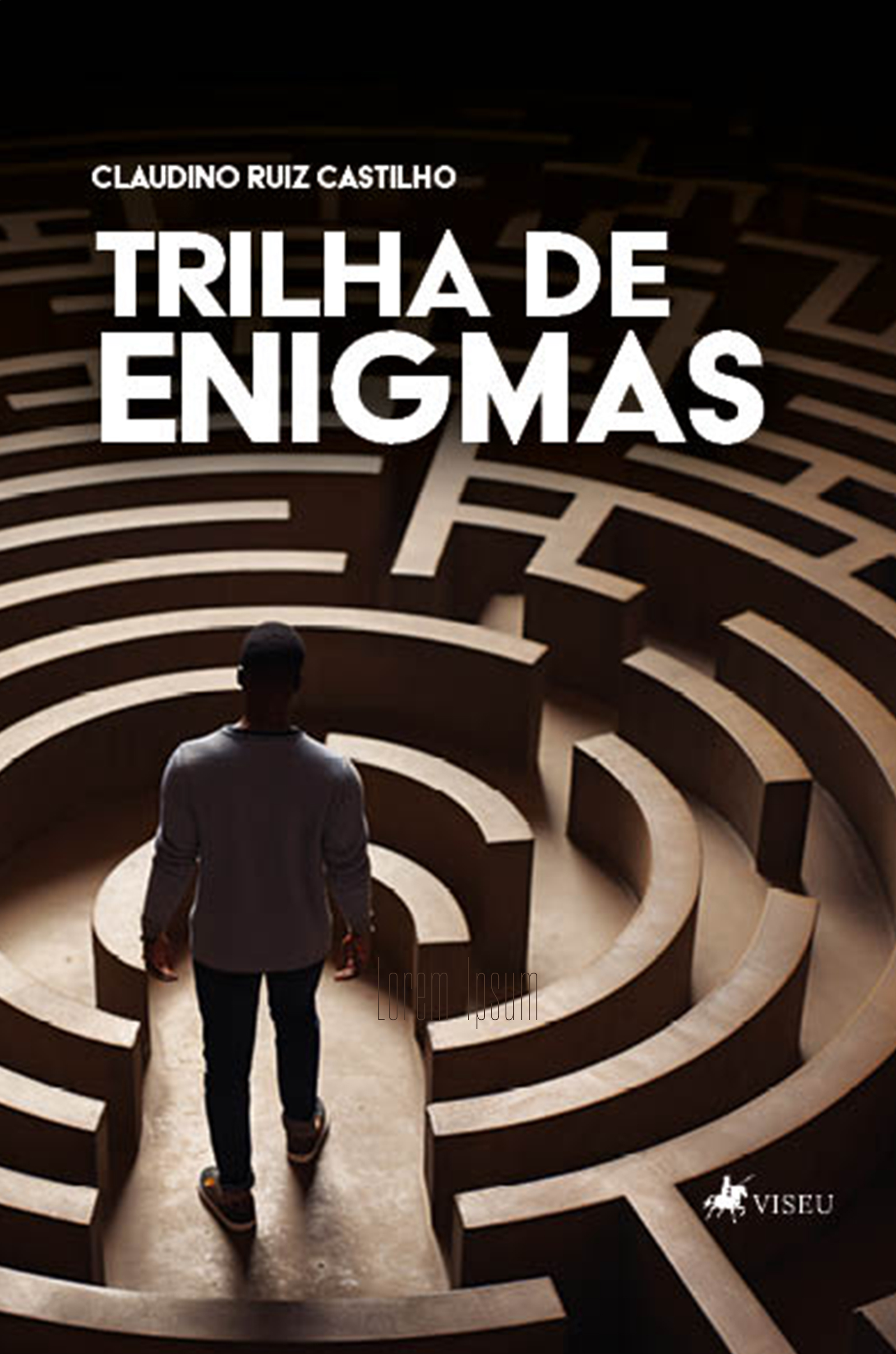 Trilha de Enigmas