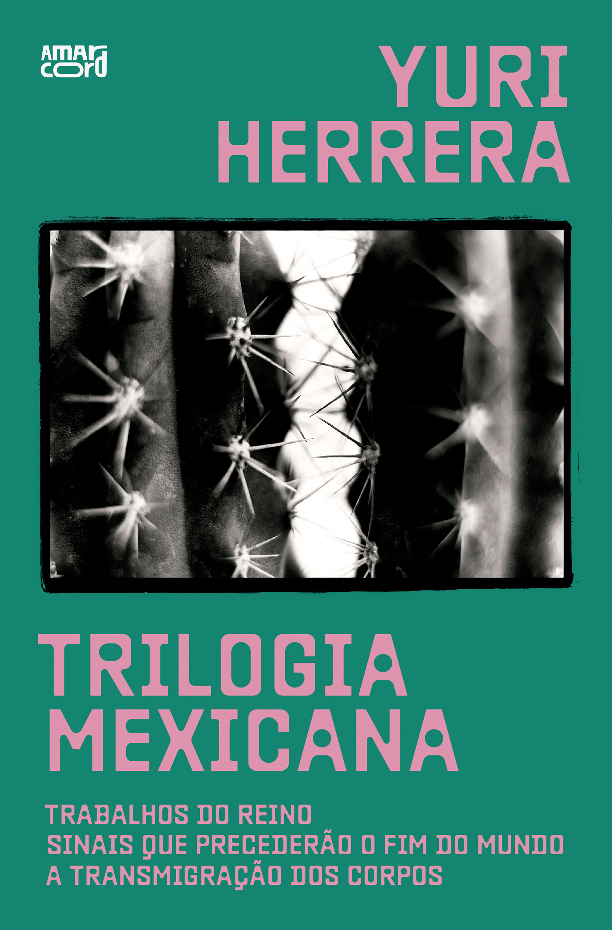 Trilogia mexicana
