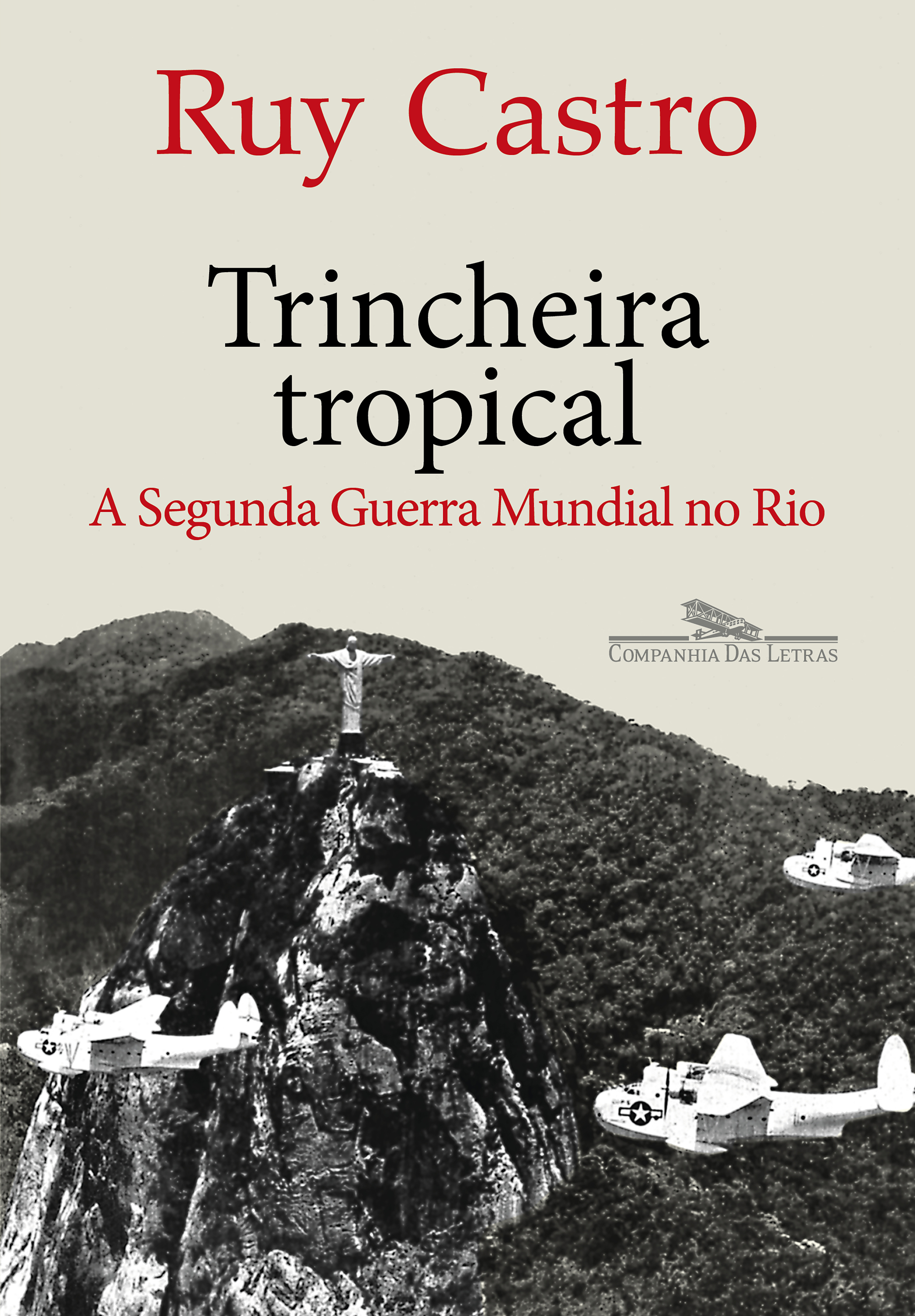 Trincheira tropical
