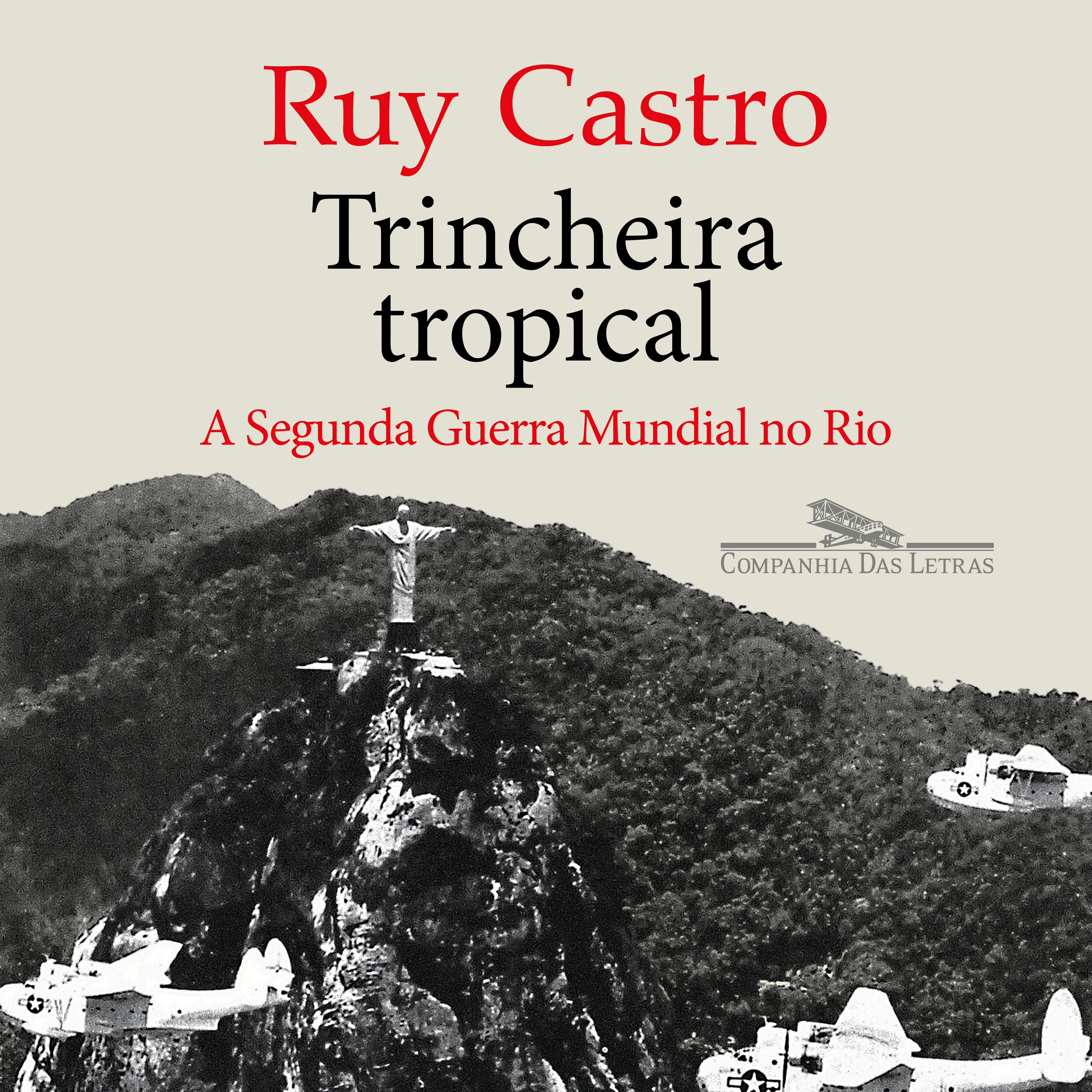 Trincheira tropical