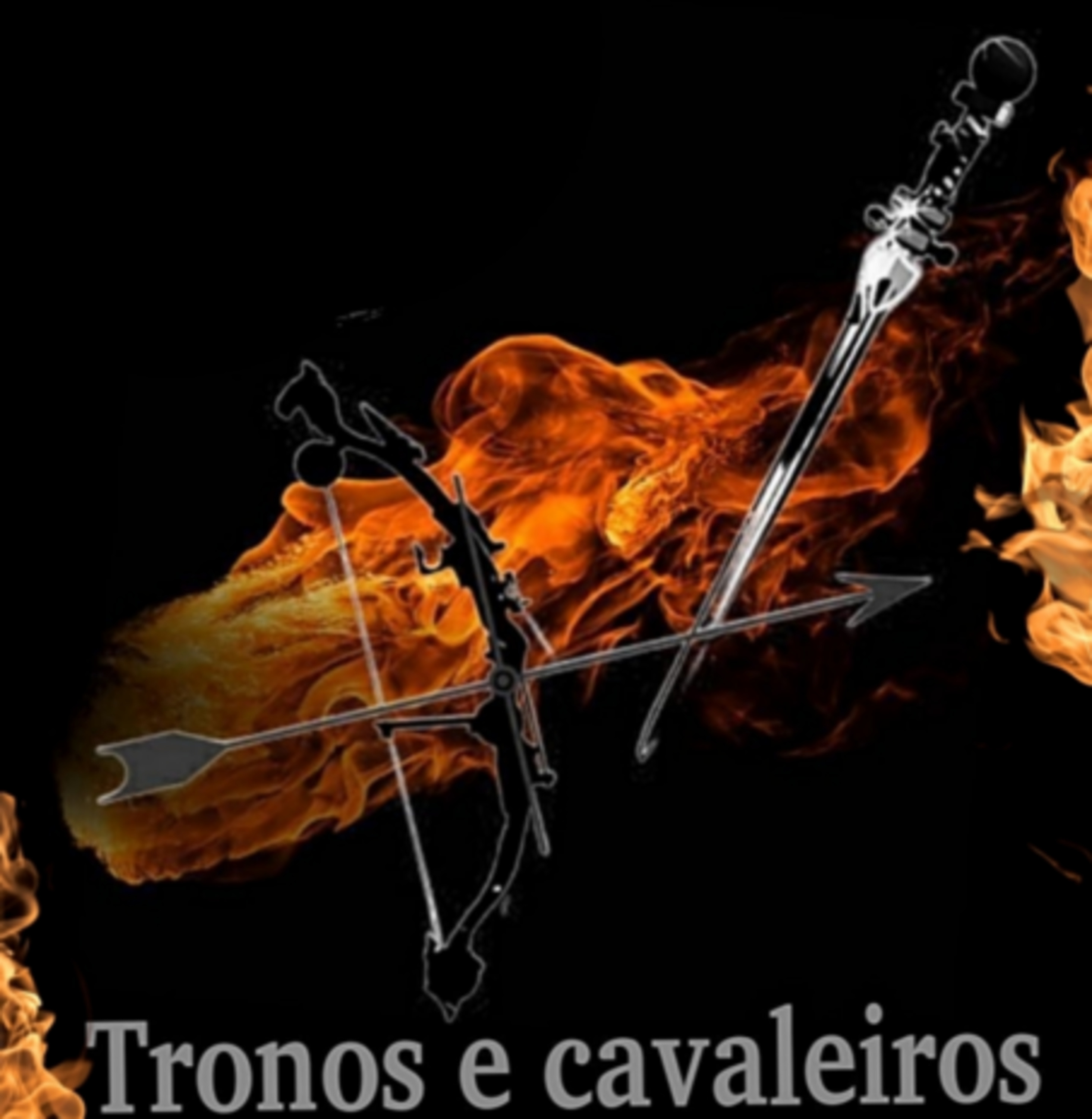 Tronos E Cavaleiros