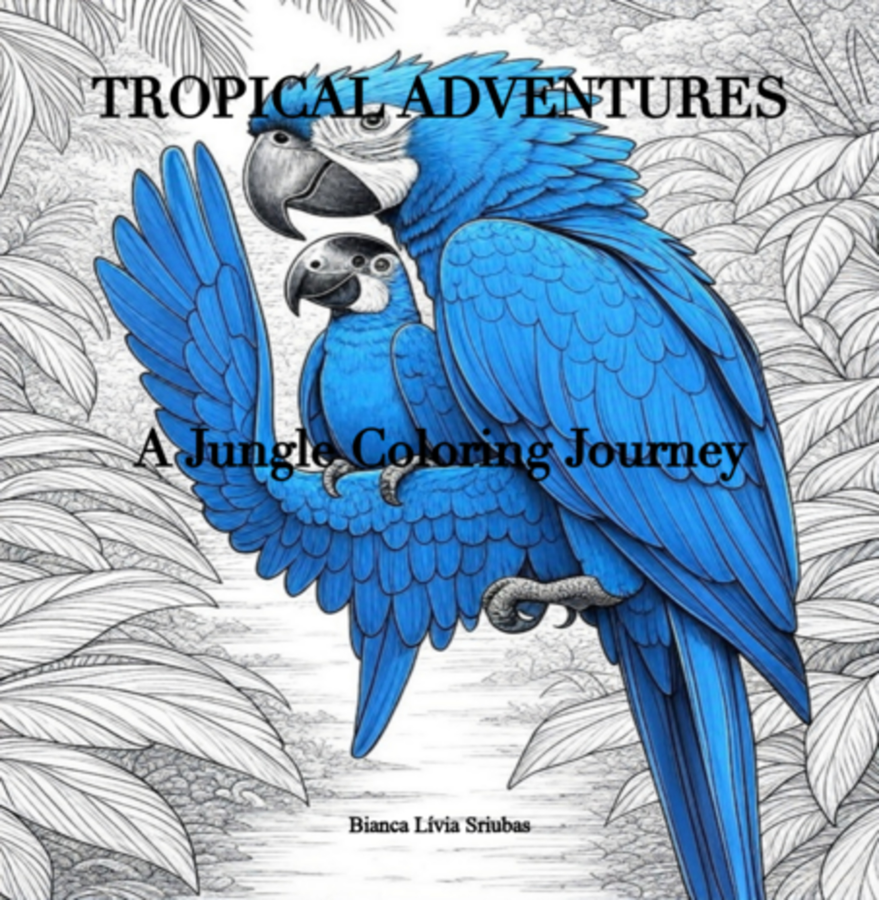 Tropical Adventures
