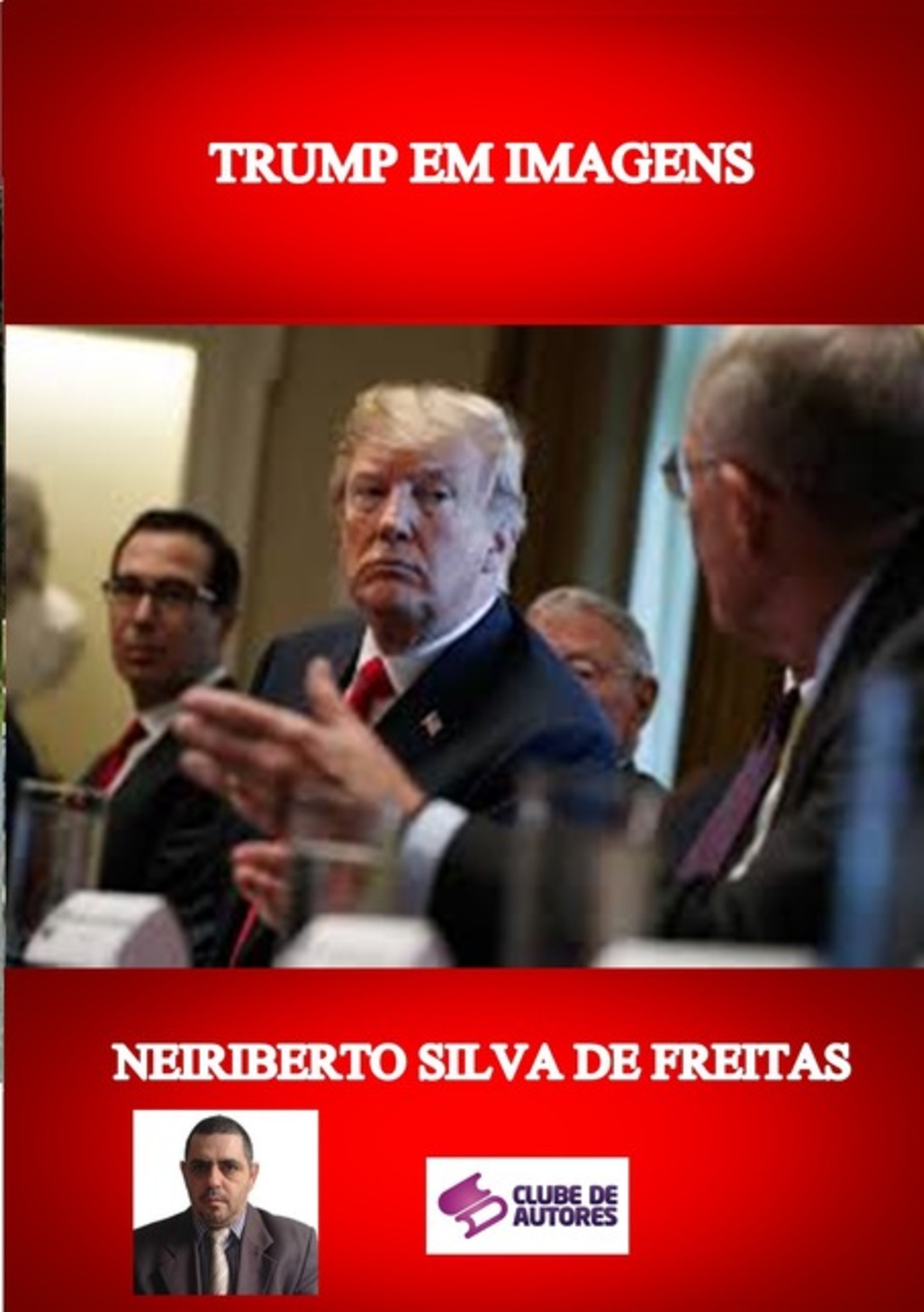 Trump Em Imagens