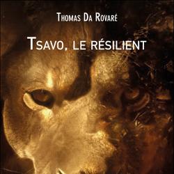 Tsavo, le résilient