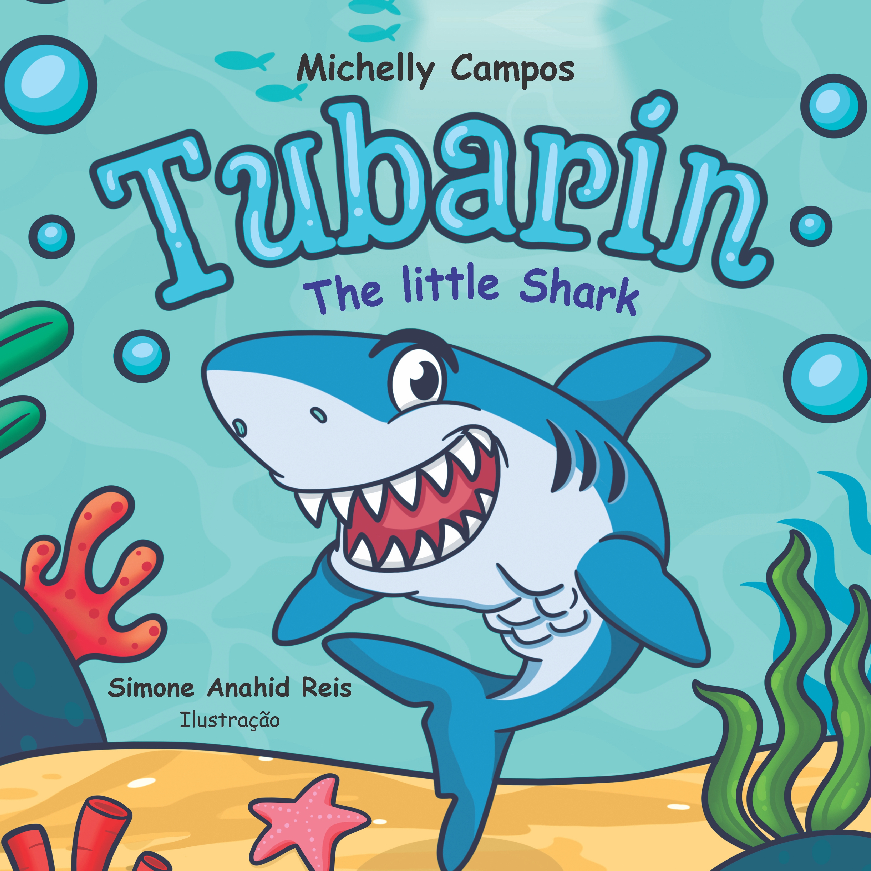 Tubarin / The little Shark