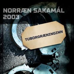 Tuborgræninginn