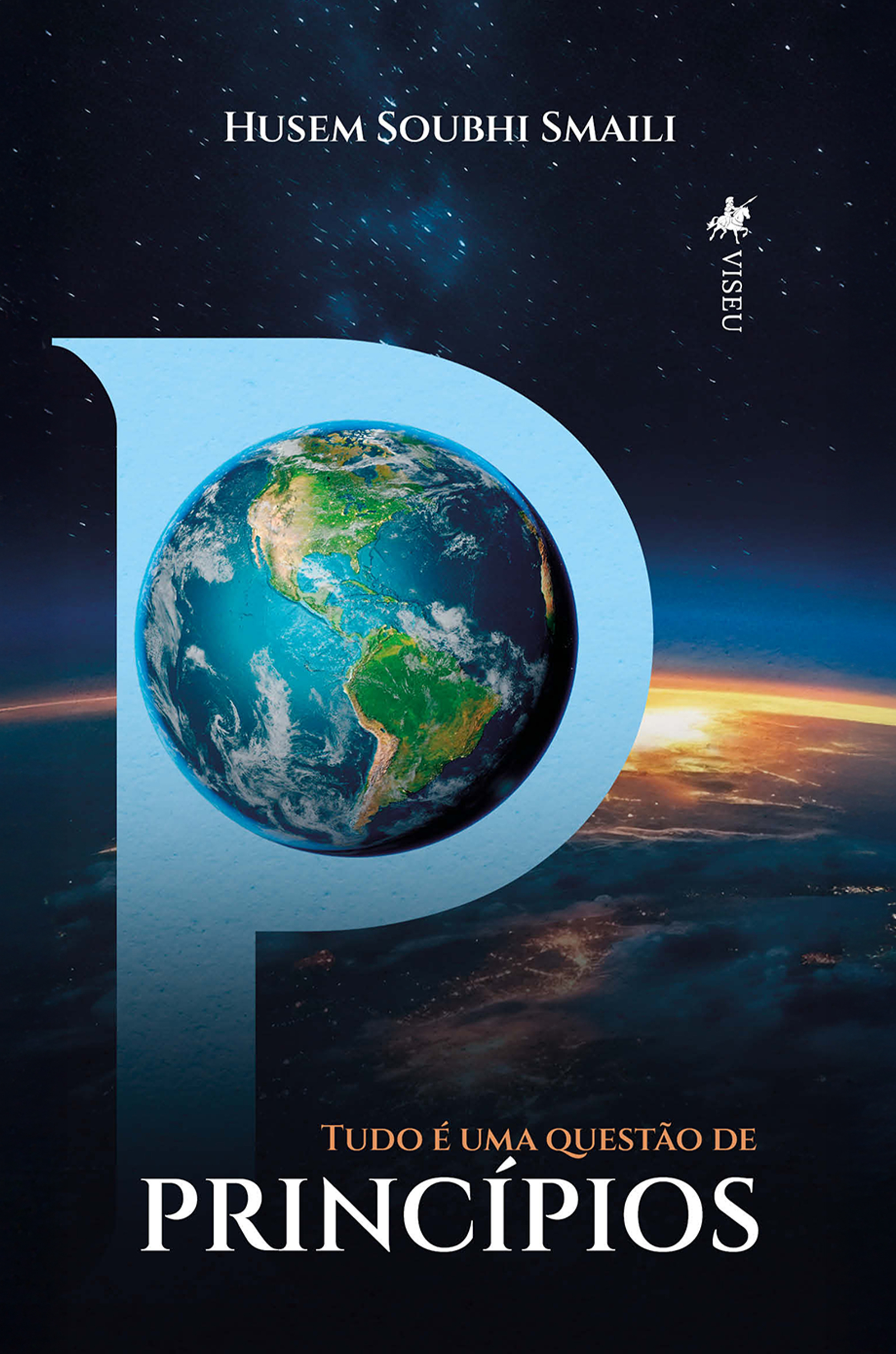 Tudo é uma questão de princípios