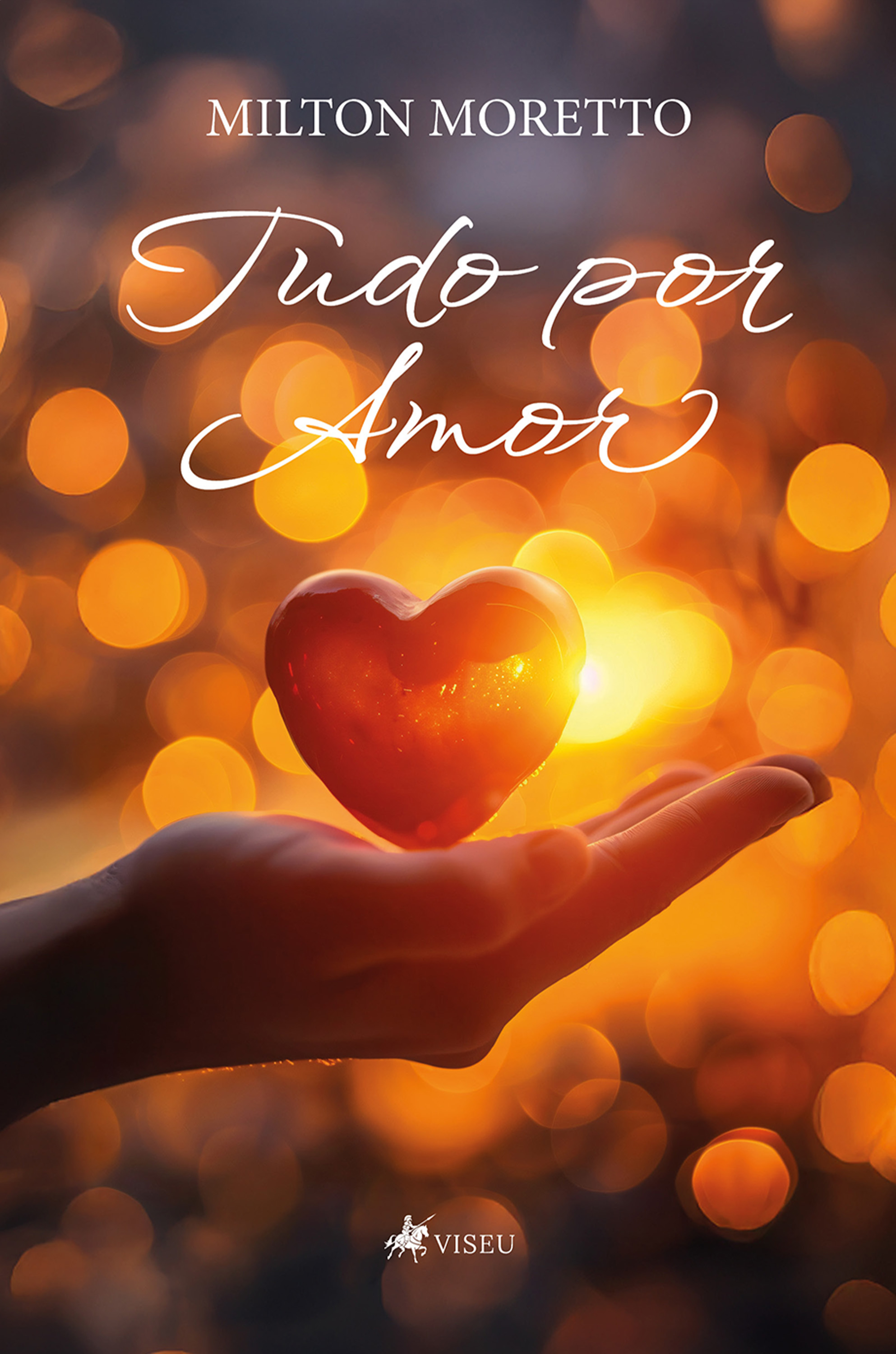 Tudo por Amor
