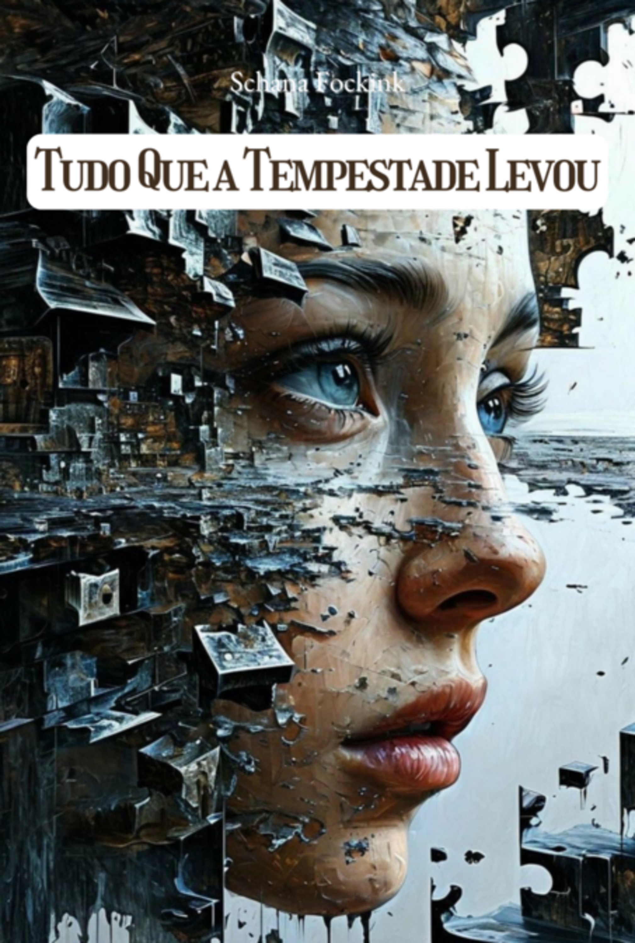 Tudo Que A Tempestade Levou