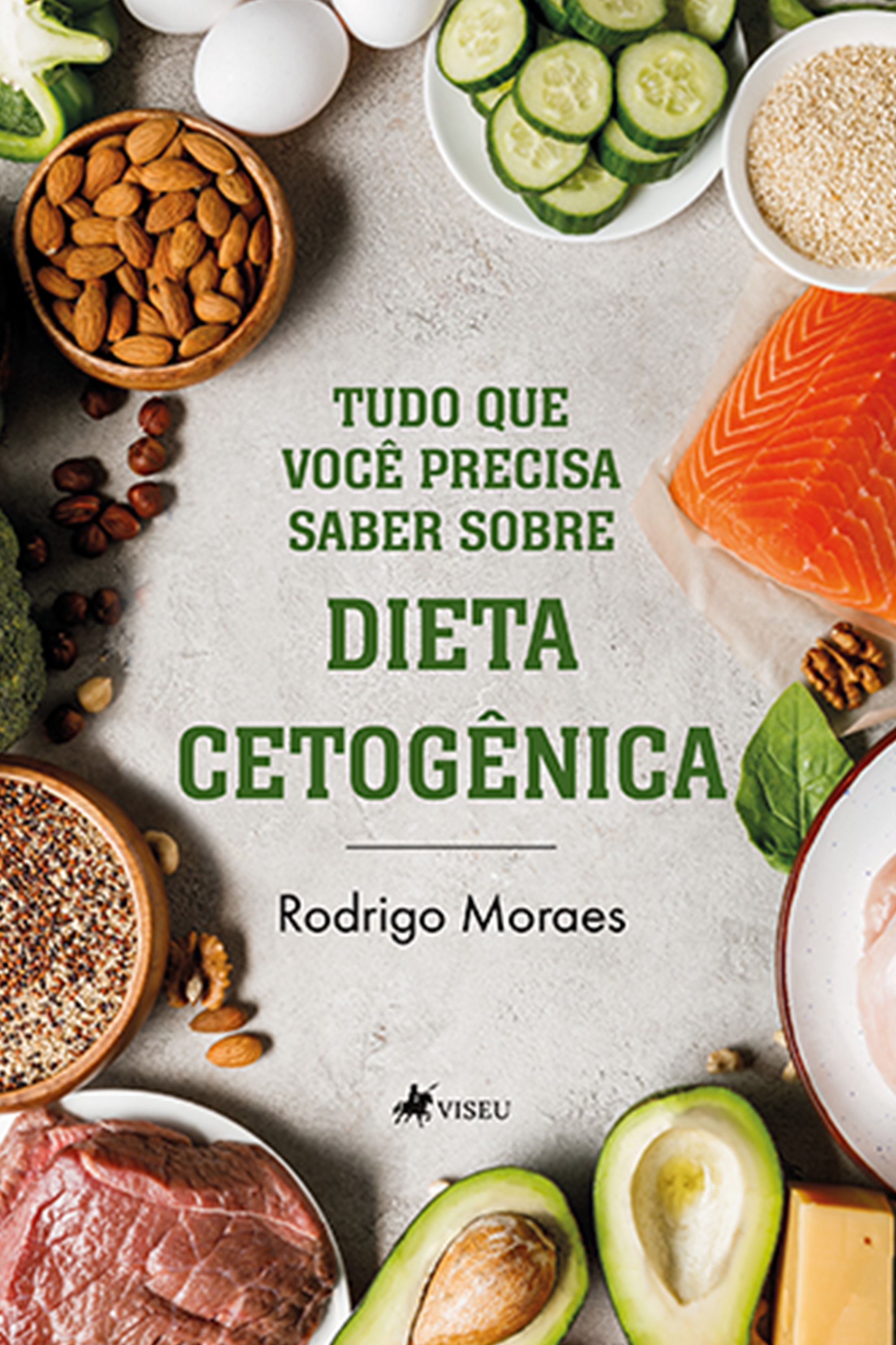 Tudo que você precisar saber sobre Dieta Cetogênica