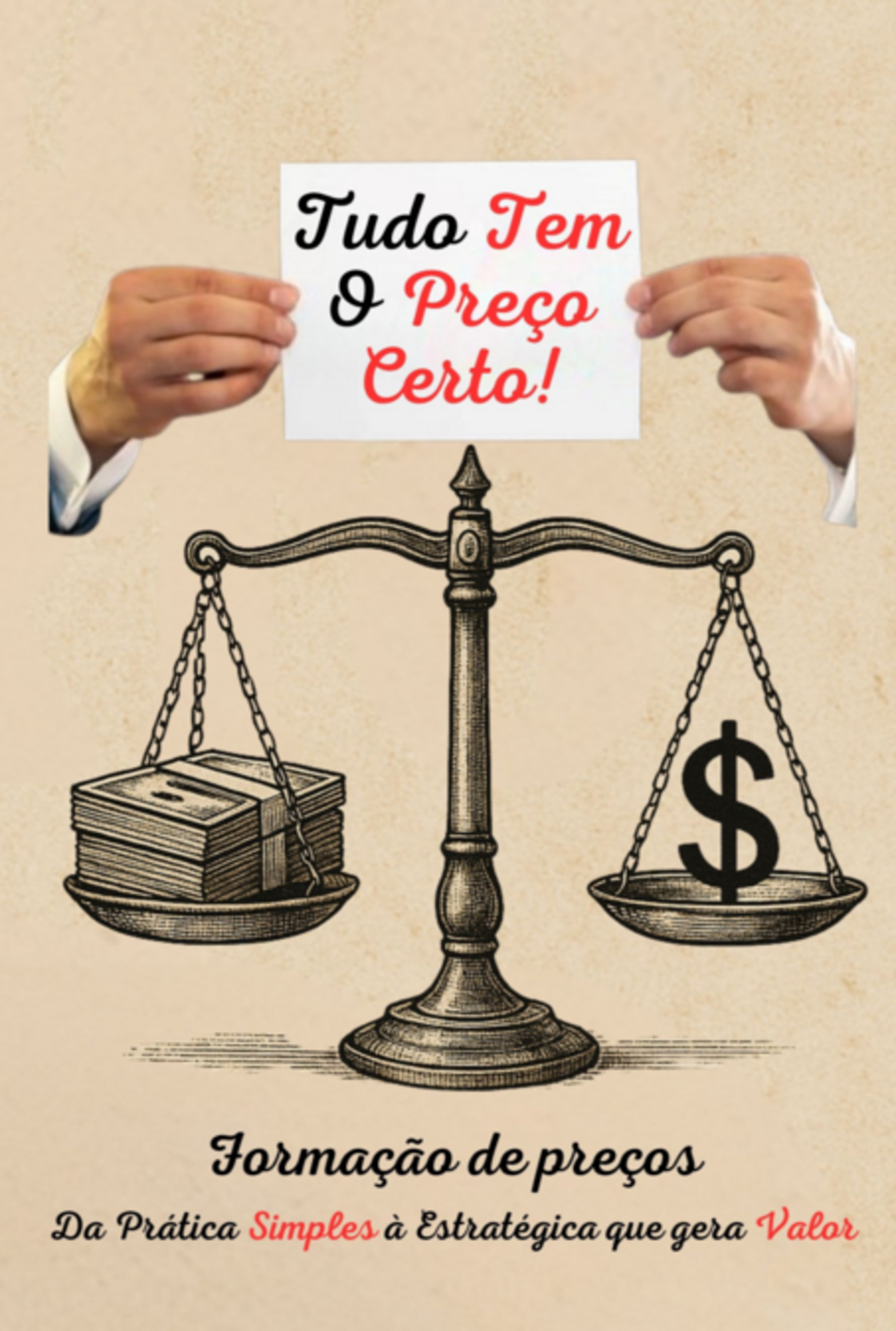 Tudo Tem O Preço Certo