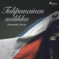 Tulipunainen neilikka