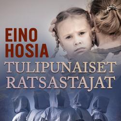 Tulipunaiset ratsastajat