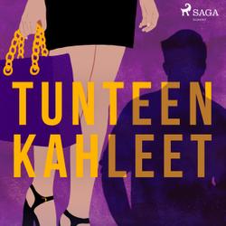 Tunteen kahleet