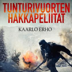 Tunturivuorten hakkapeliitat